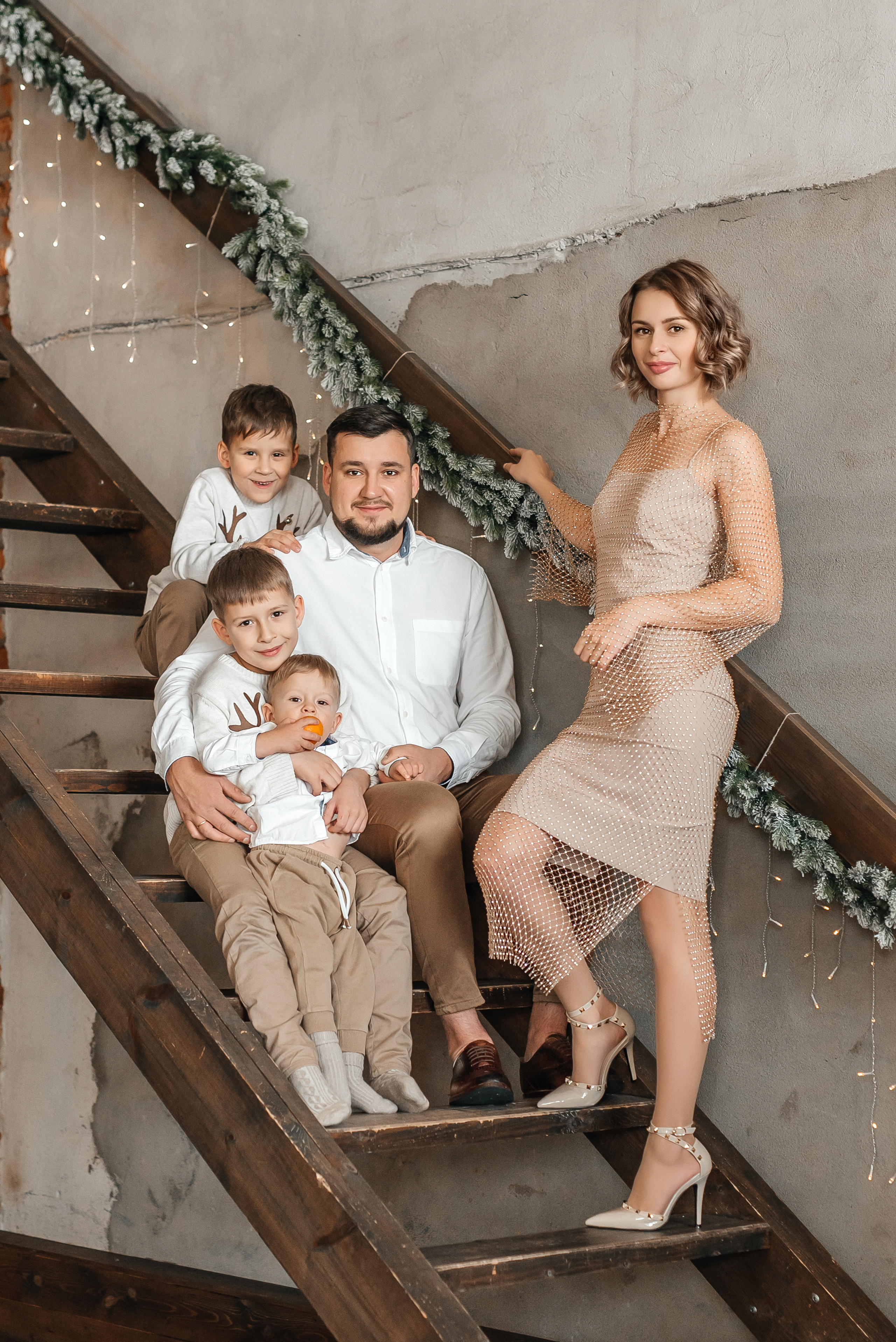 27 12 2021. Свадебный фотограф Елена Рякина