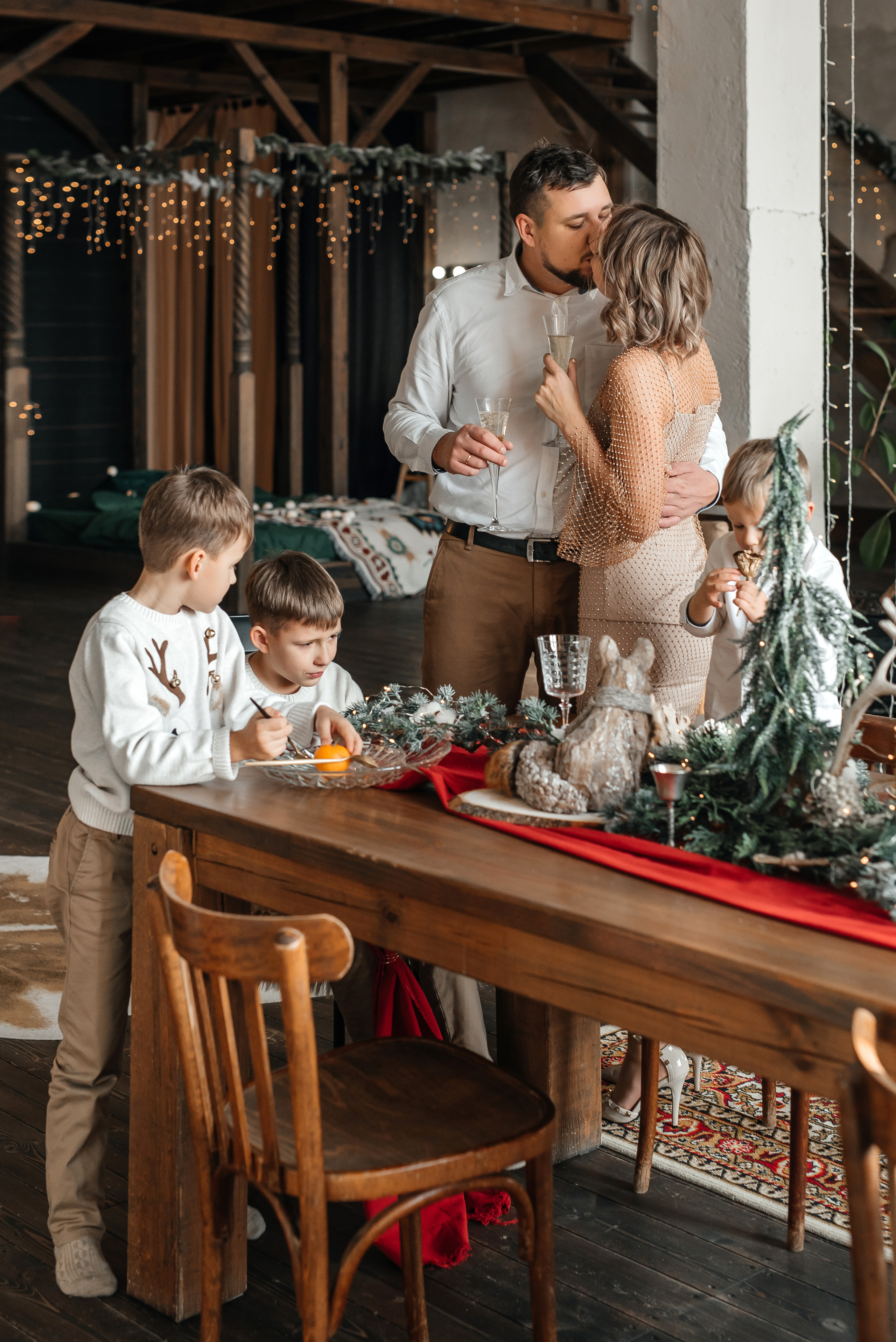 27 12 2021. Свадебный фотограф Елена Рякина