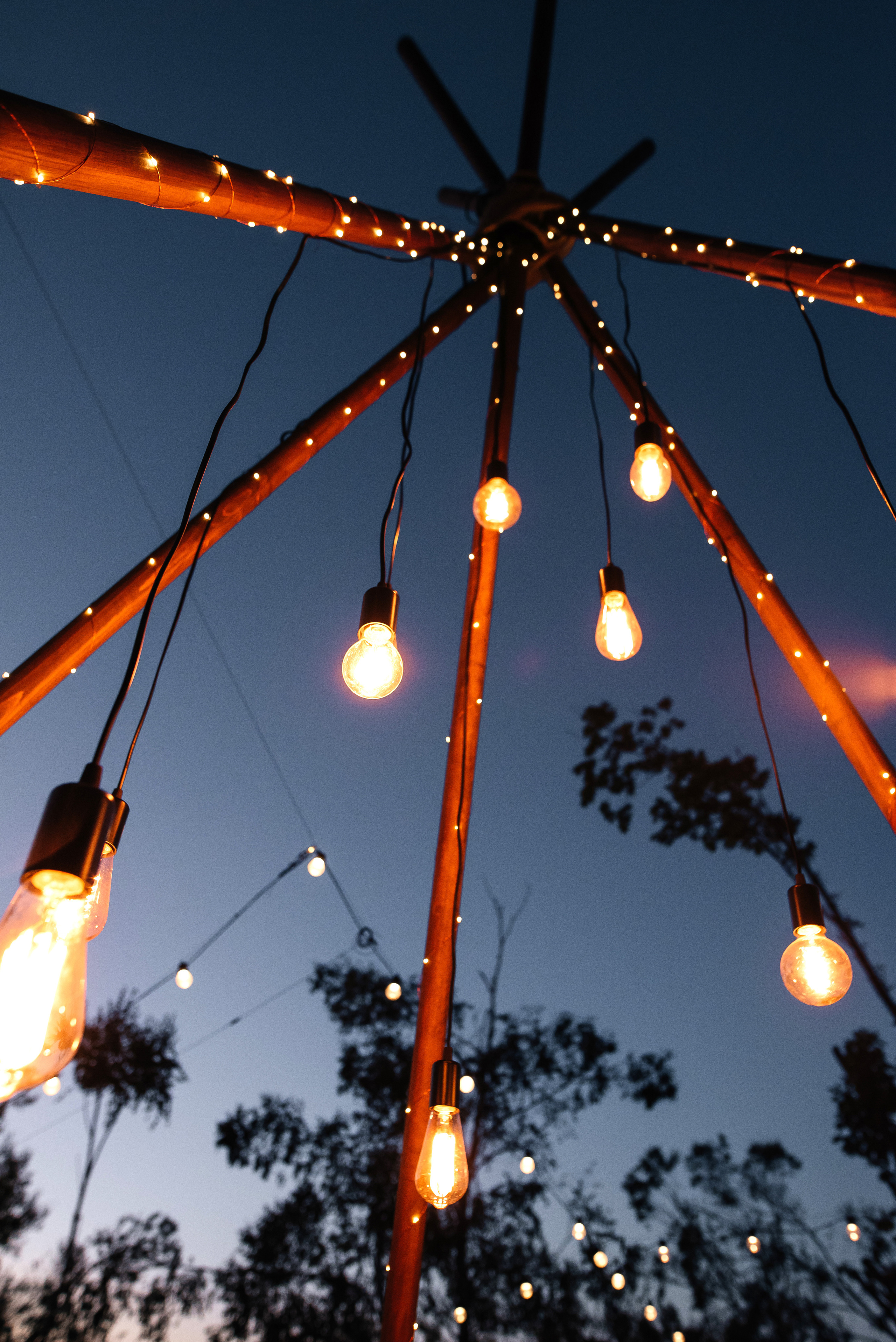 Свадебная съемка осенью в лесной локации. Свадебный фотограф Елена Рякина