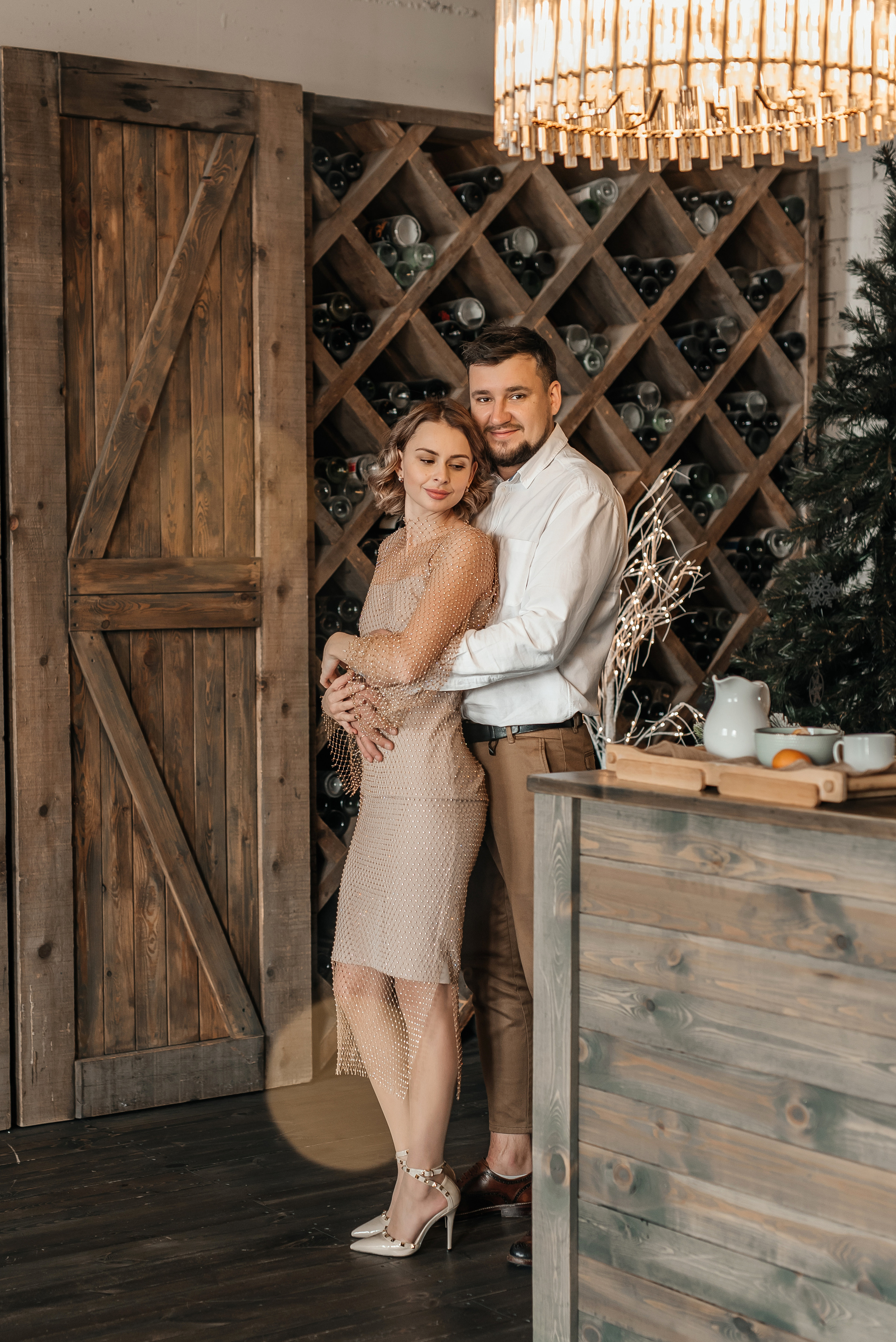 27 12 2021. Свадебный фотограф Елена Рякина