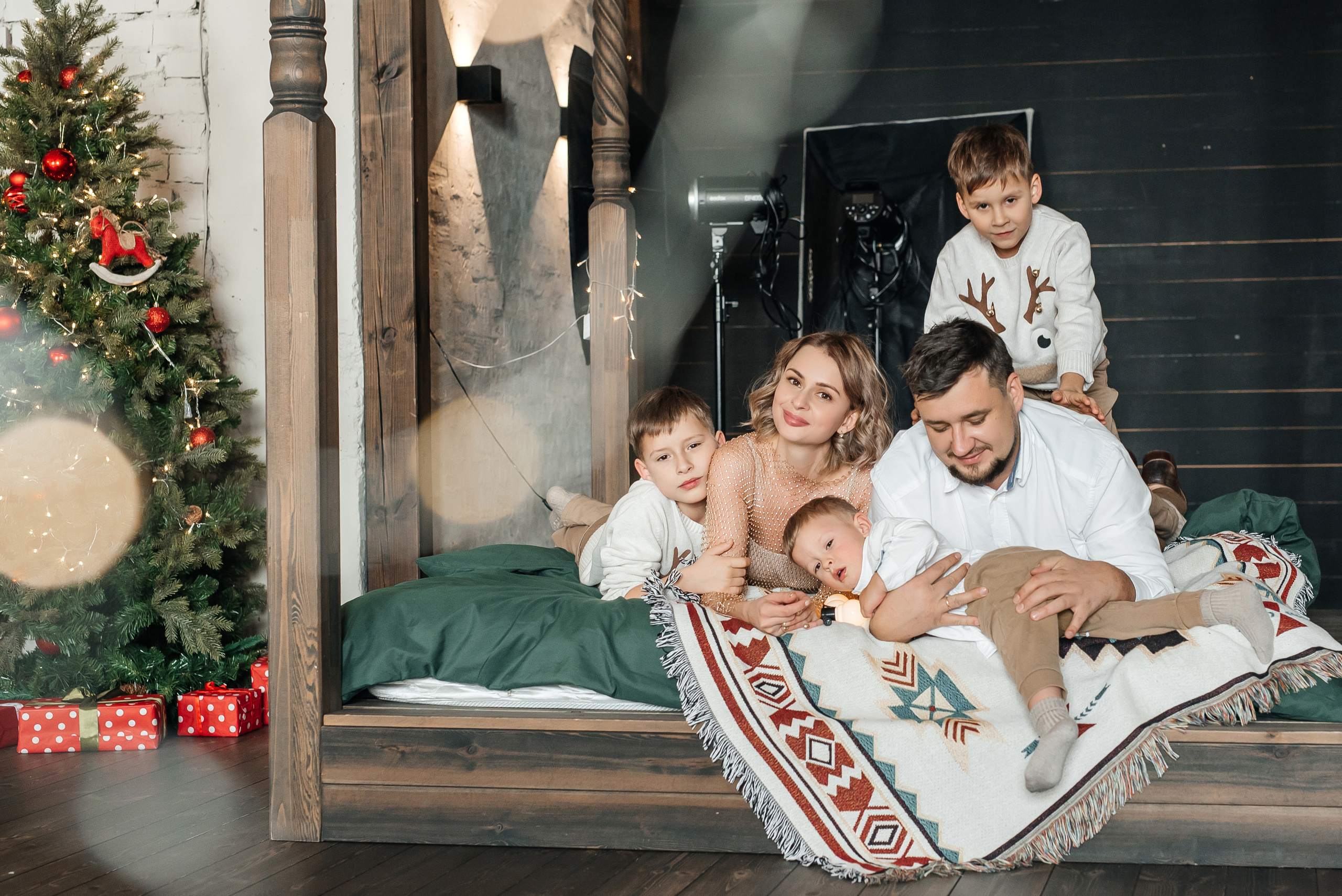 27 12 2021. Свадебный фотограф Елена Рякина