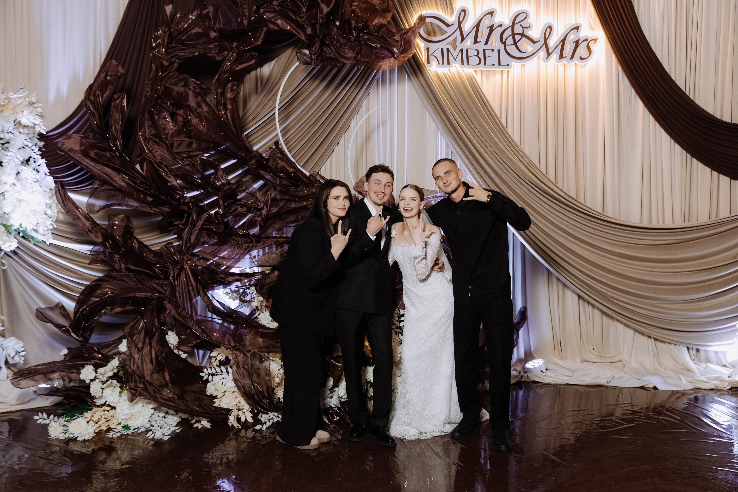 RUSLAN & EKATERINA. Свадебный фотограф Костанай/Астана