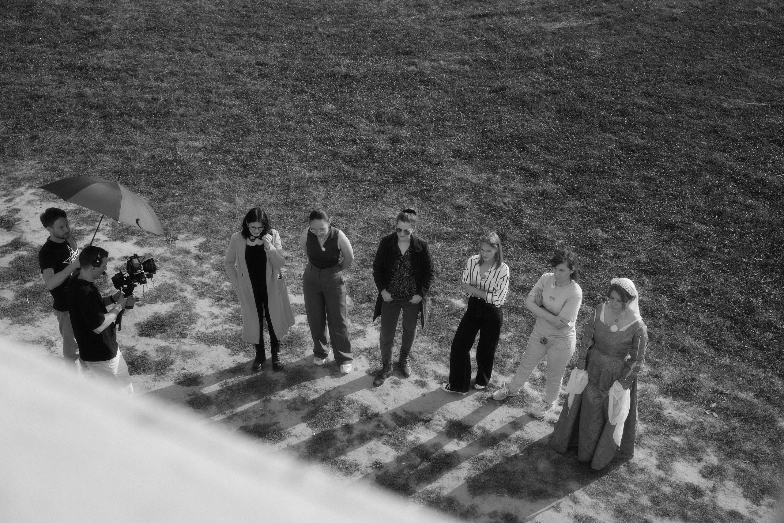 НОВОЕ СЛОВО. ANNA — PHOTOGRAPHER