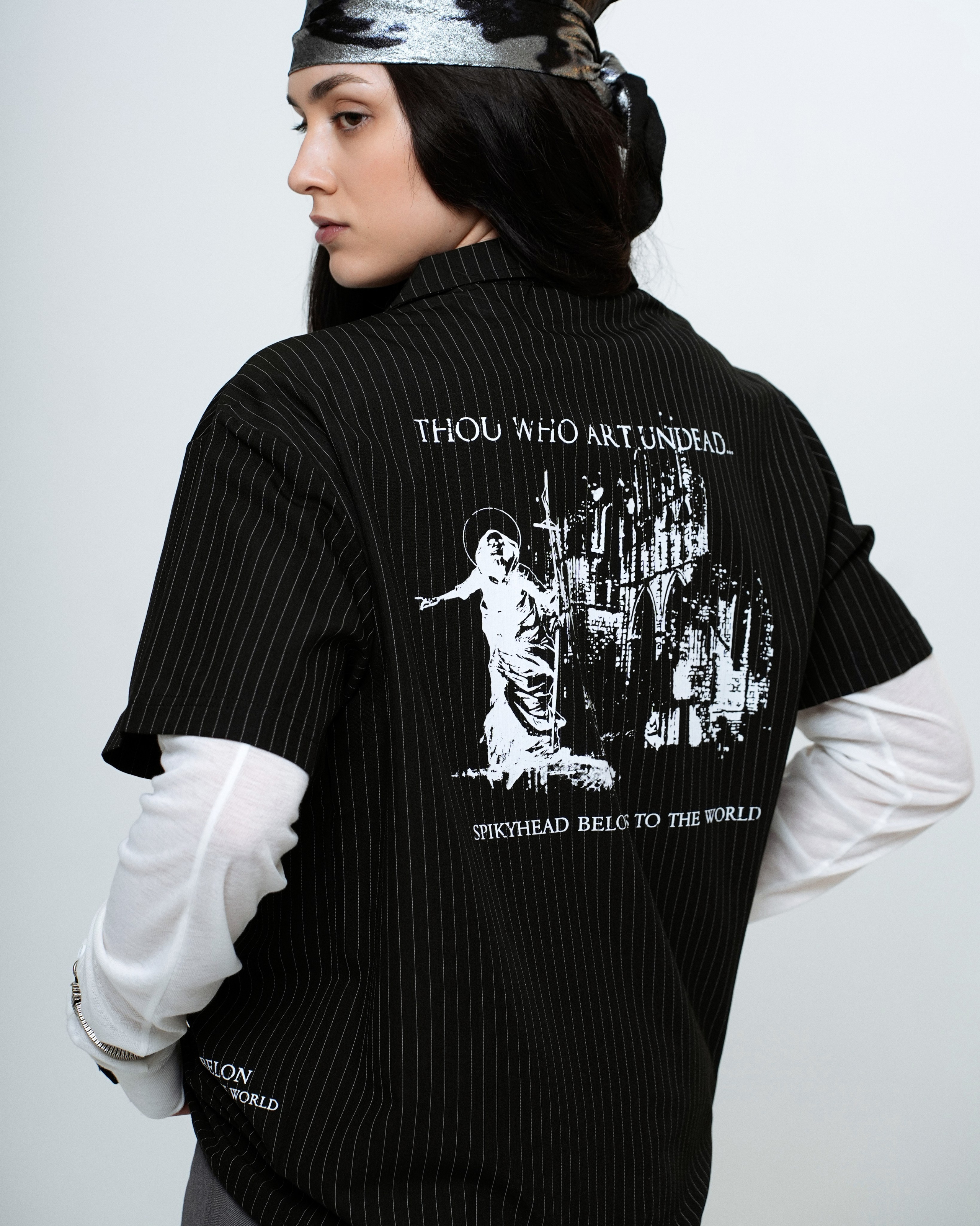 WAYS S'25 summer catalog. ANNA — PHOTOGRAPHER