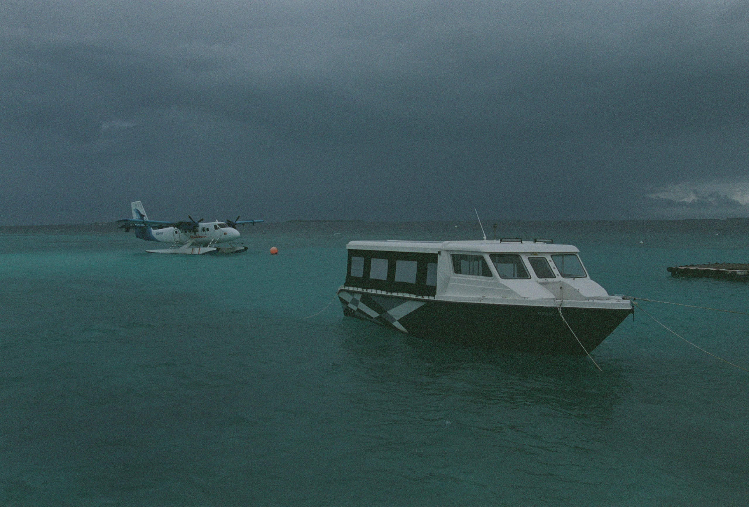 MALDIVES&BAHRAIN. ANNA — PHOTOGRAPHER