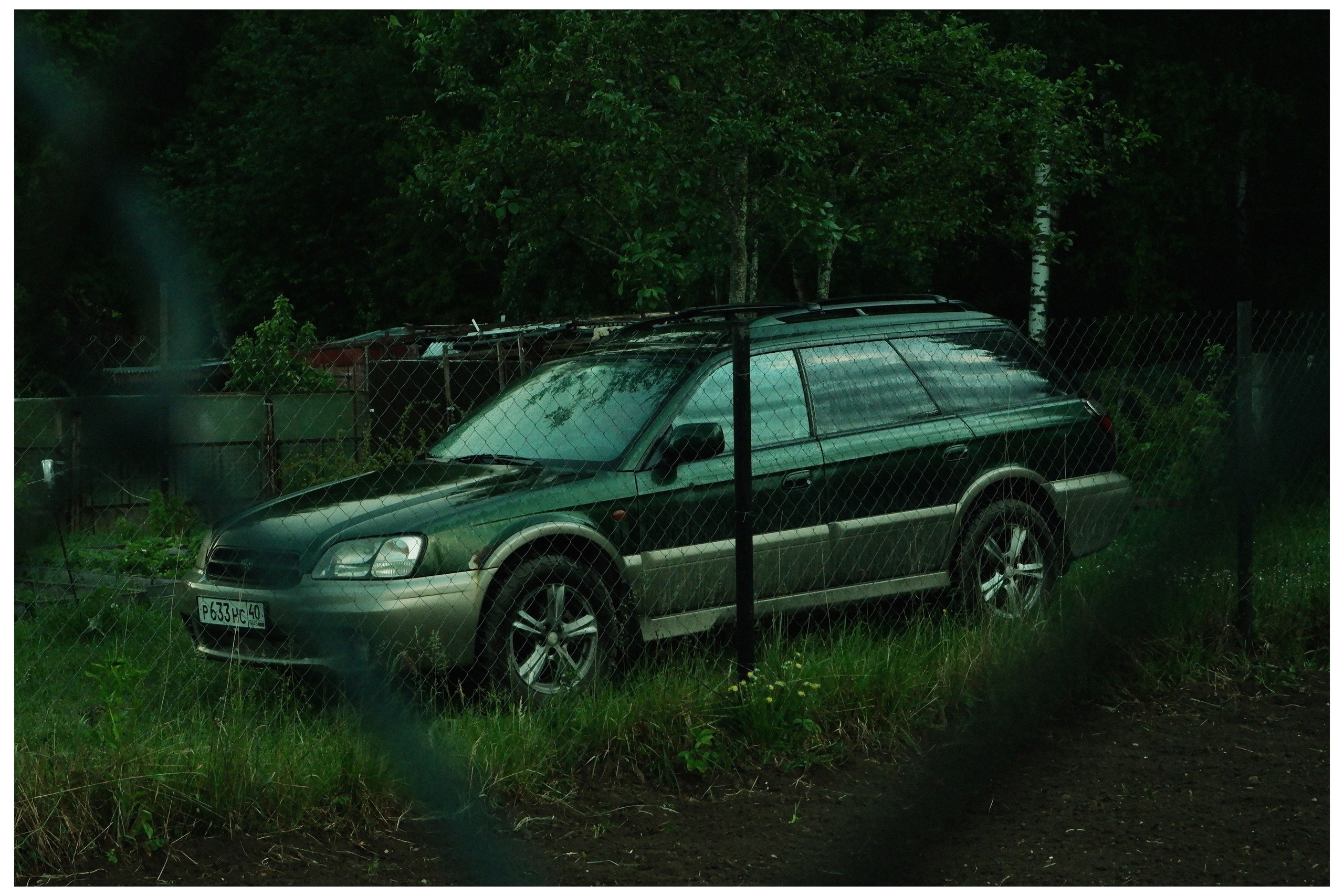 KALUGA. ANNA — PHOTOGRAPHER