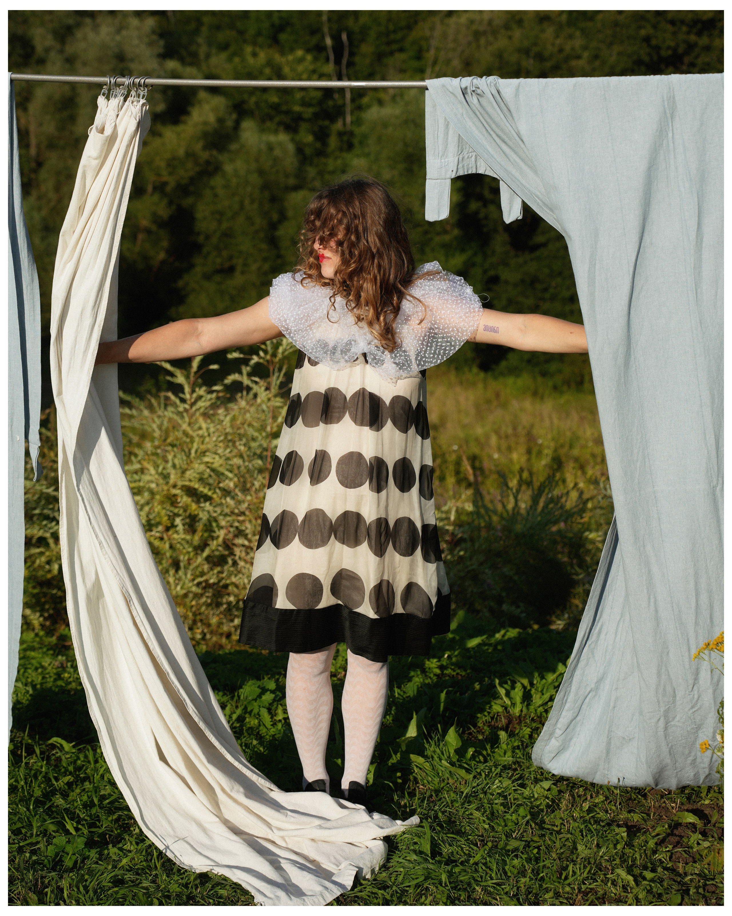 KATYA&SASHA. ANNA — PHOTOGRAPHER