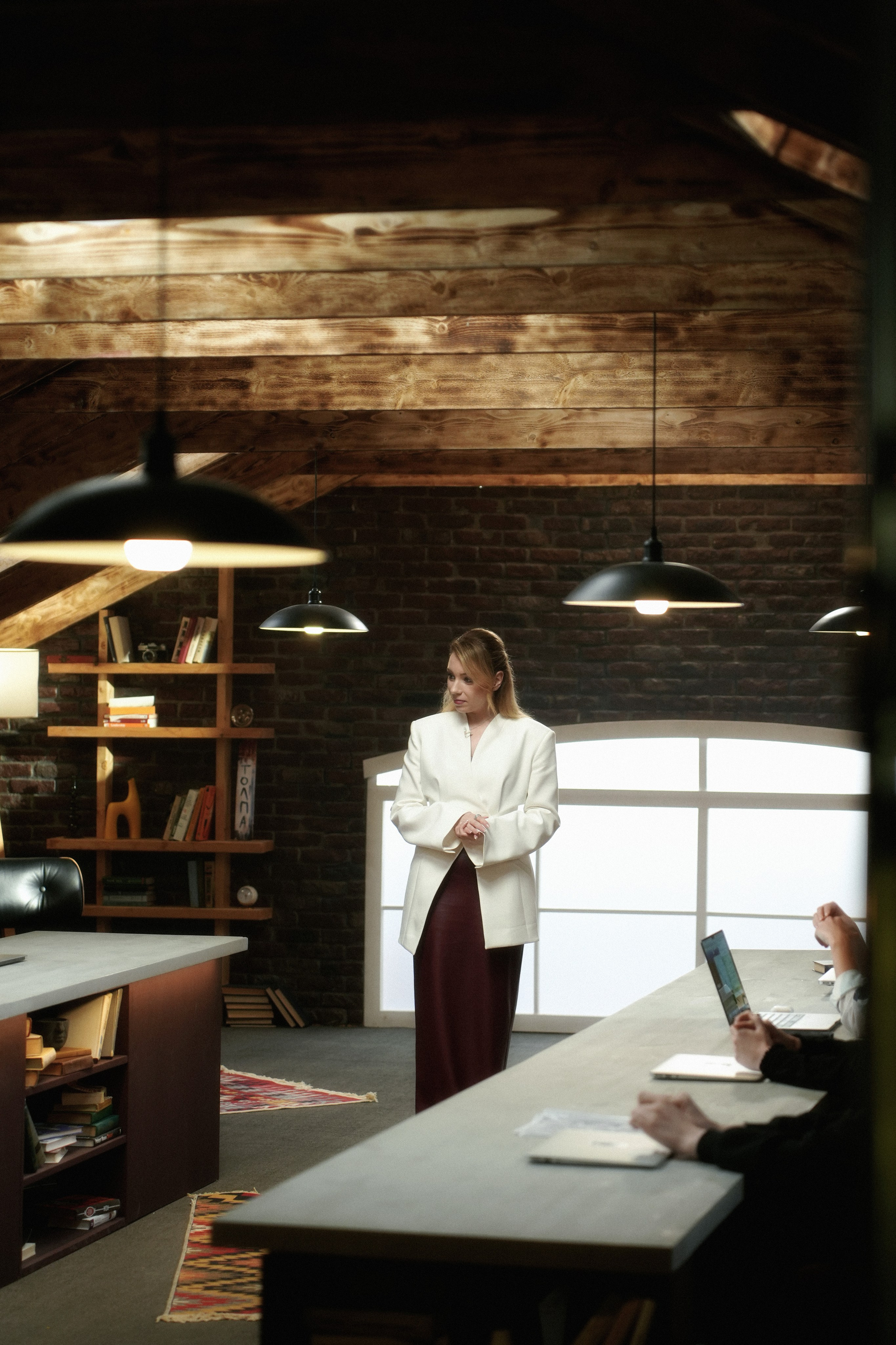 НОВОЕ СЛОВО. ANNA — PHOTOGRAPHER