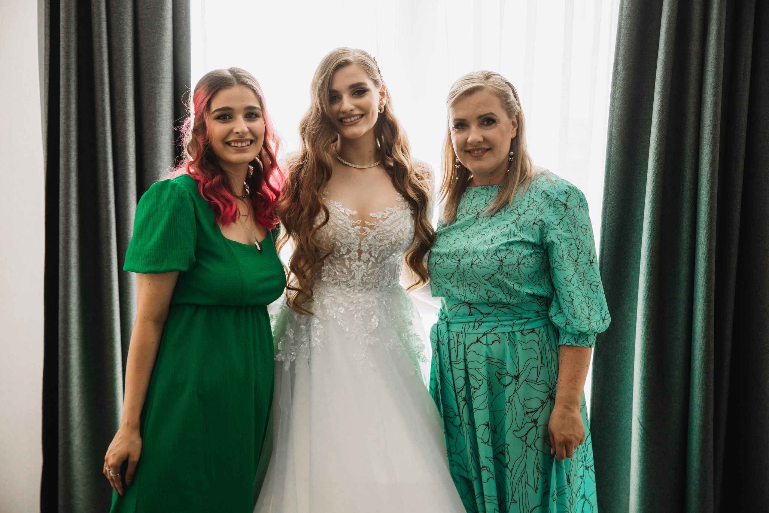 Валерий Лиана. Свадебный фотограф и видеограф Владислав и Анастасия Макриди