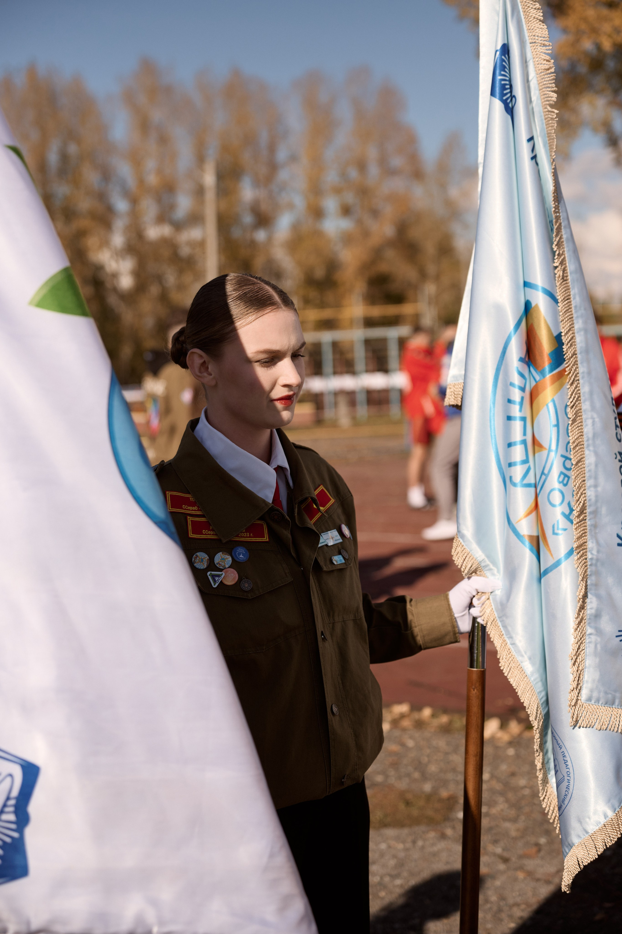 Павловский слёт. Сергей Богомолов. Свадебный и семейный фотограф