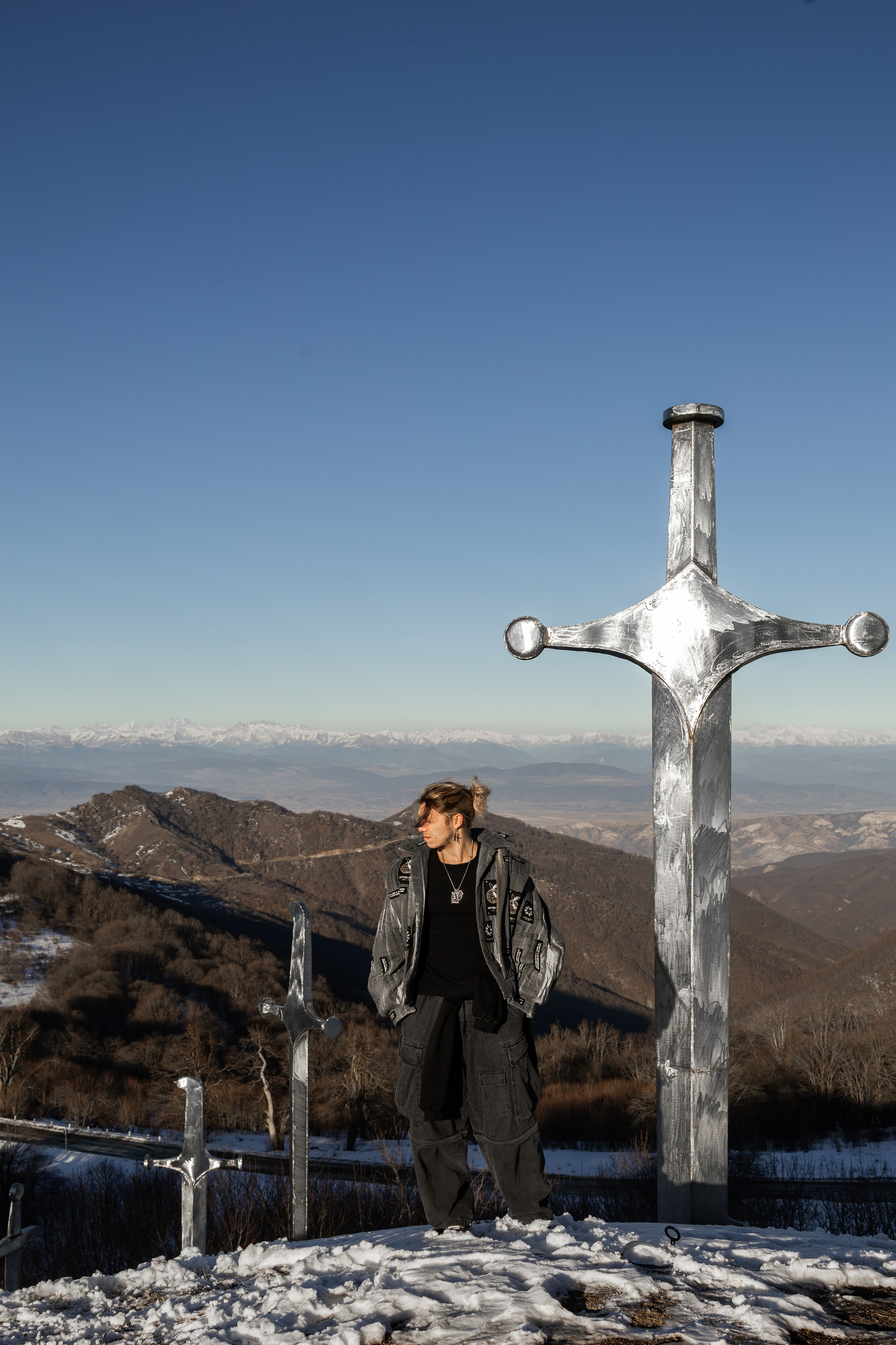 Грузия!. Фотограф Акимова Кэт