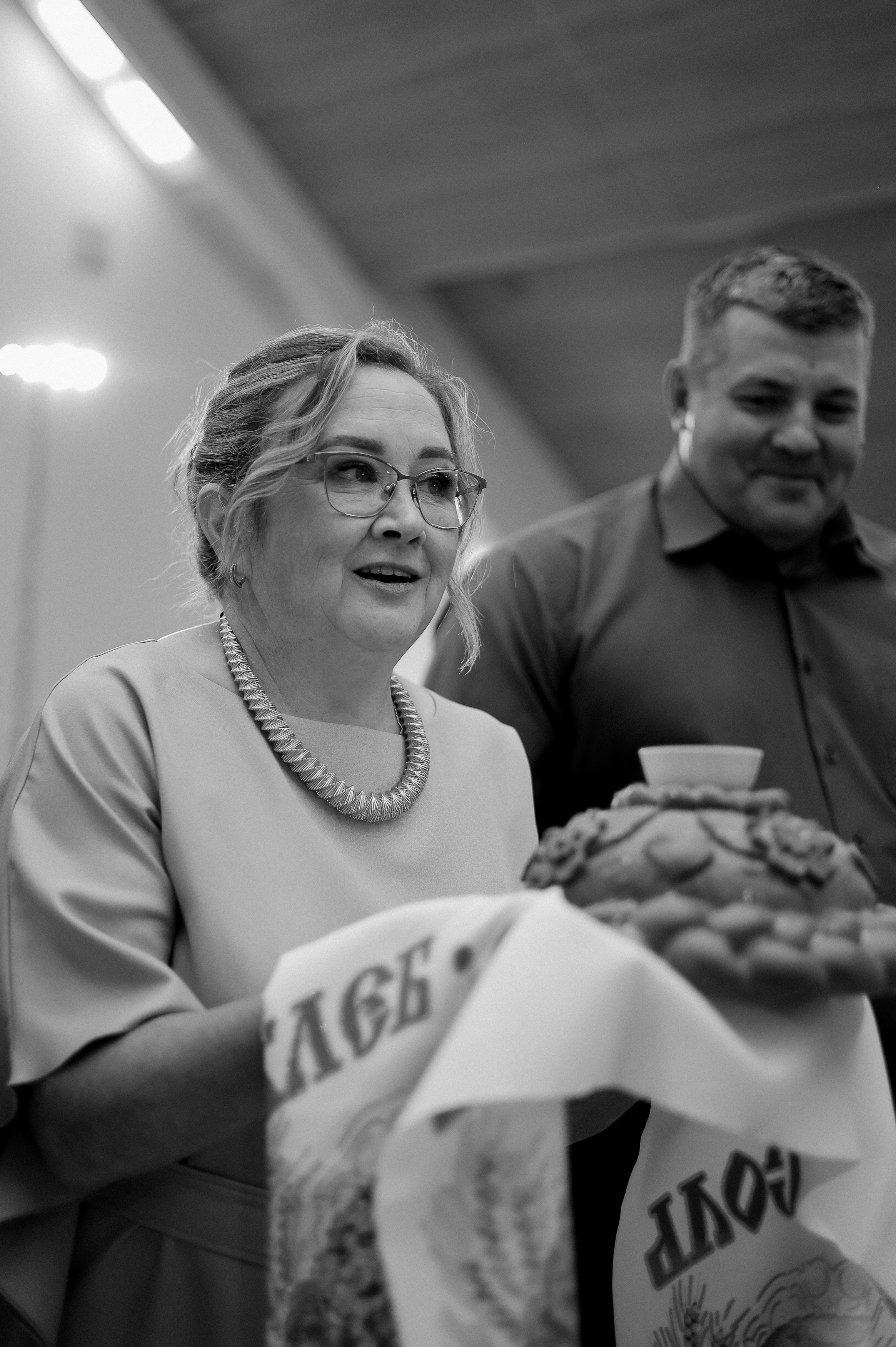 Андрей и Ксюша. Свадебный и семейный фотограф в Уфе Эльвира Миронова