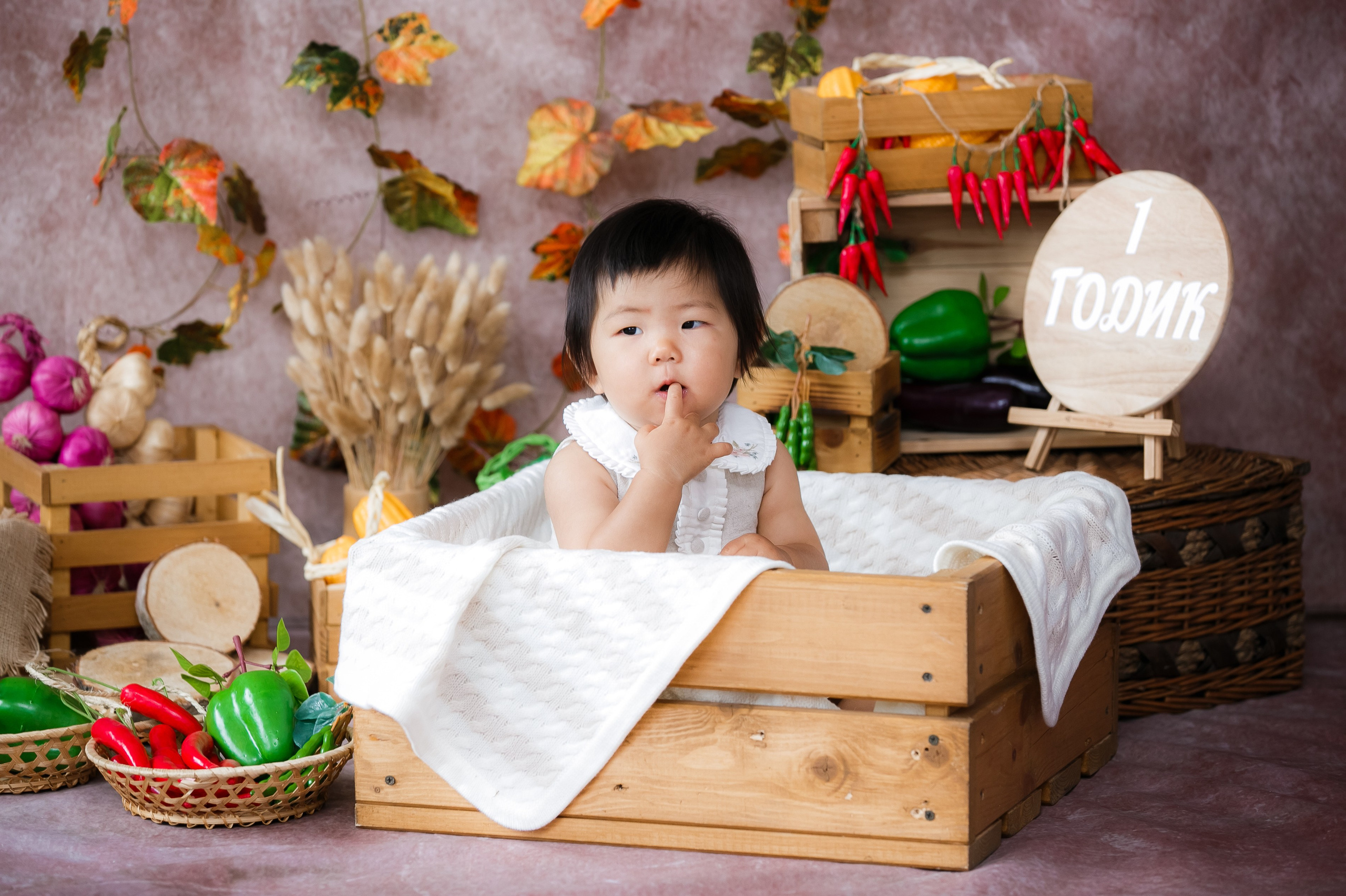 이미지 Образы (детские). «Инбок» Фото студия