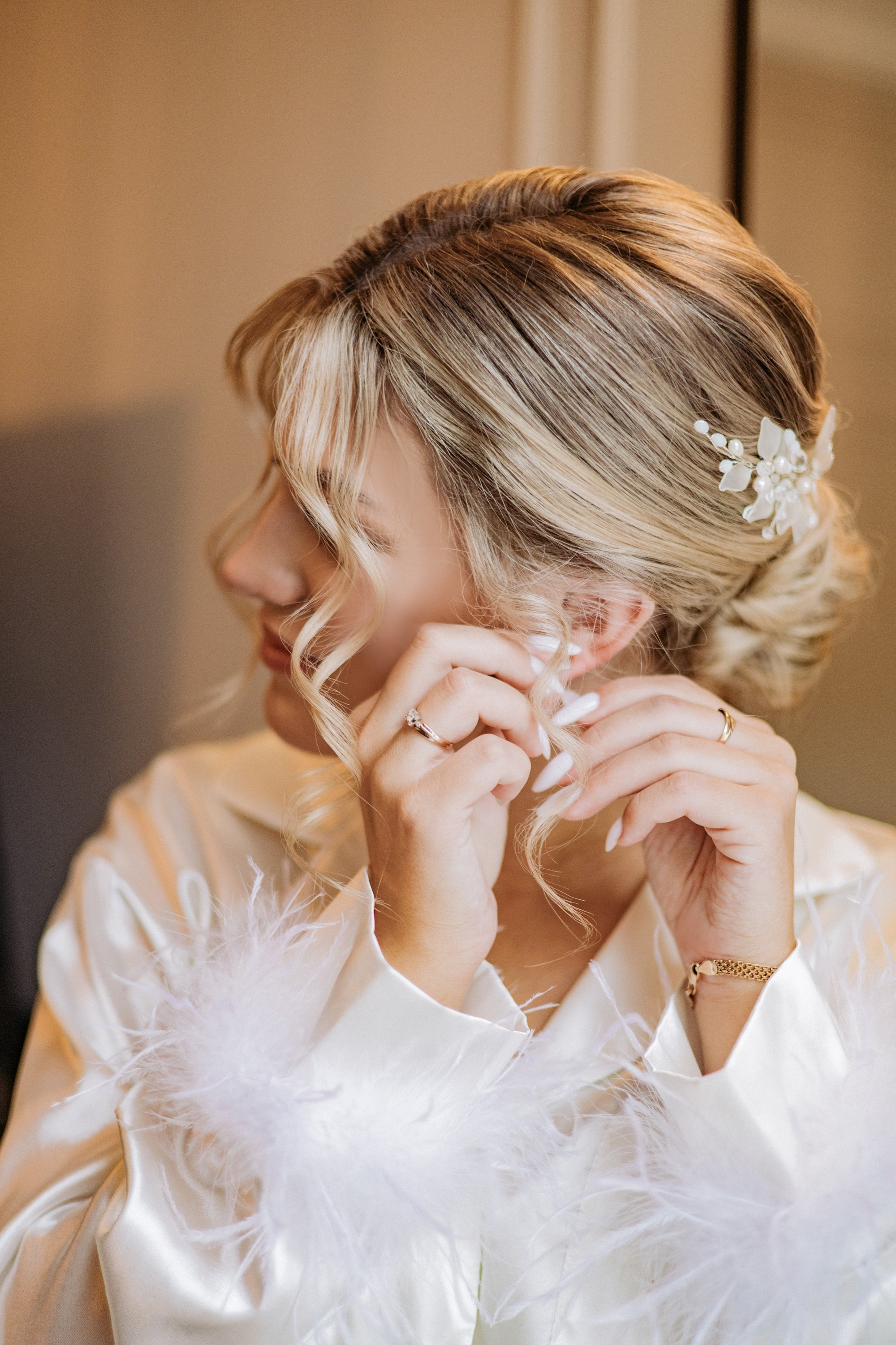 Валентин&Карина. Свадебный фотограф Церковная Алёна.Десногорск, Смоленск