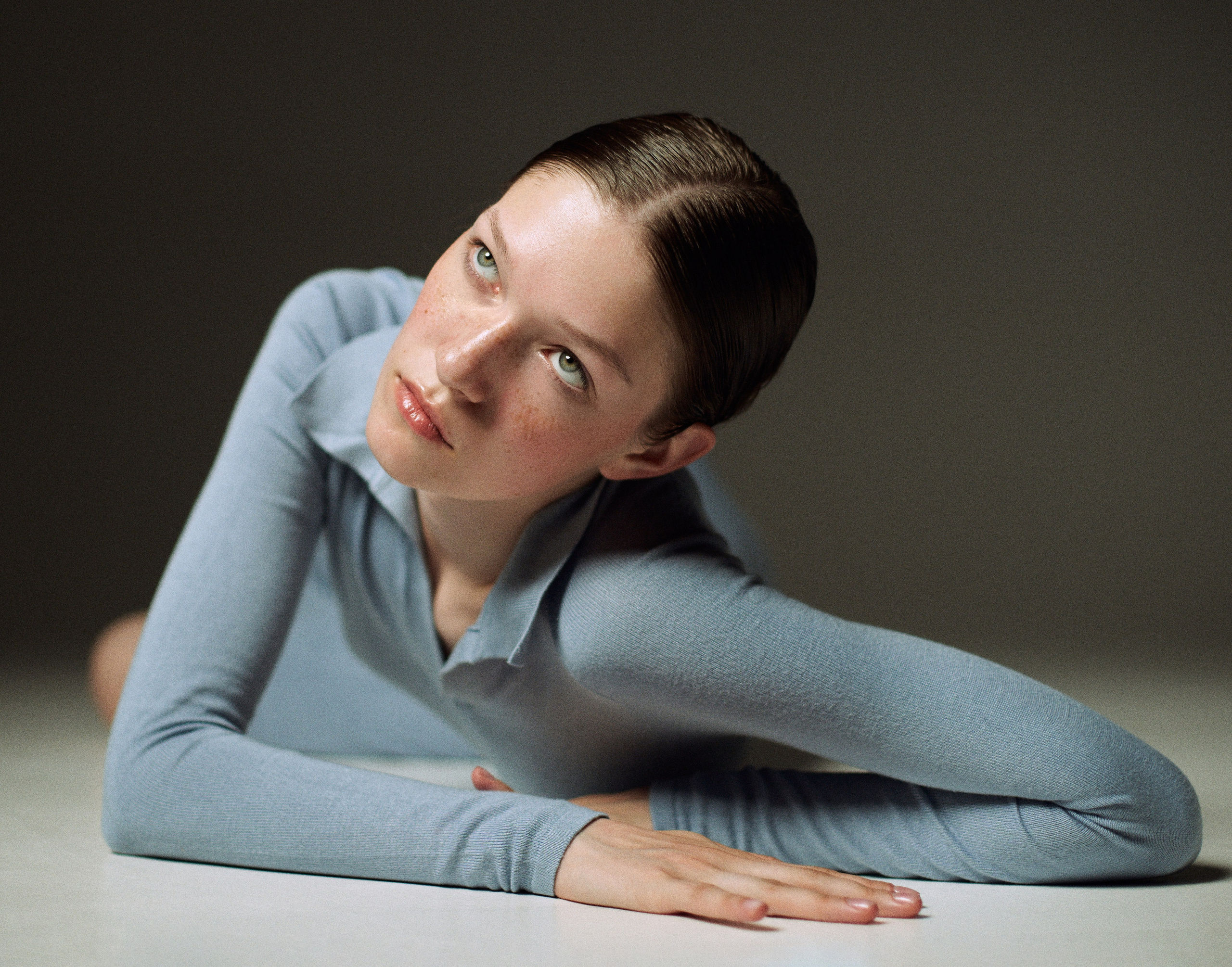 Vika. Sasha Fadda Photography