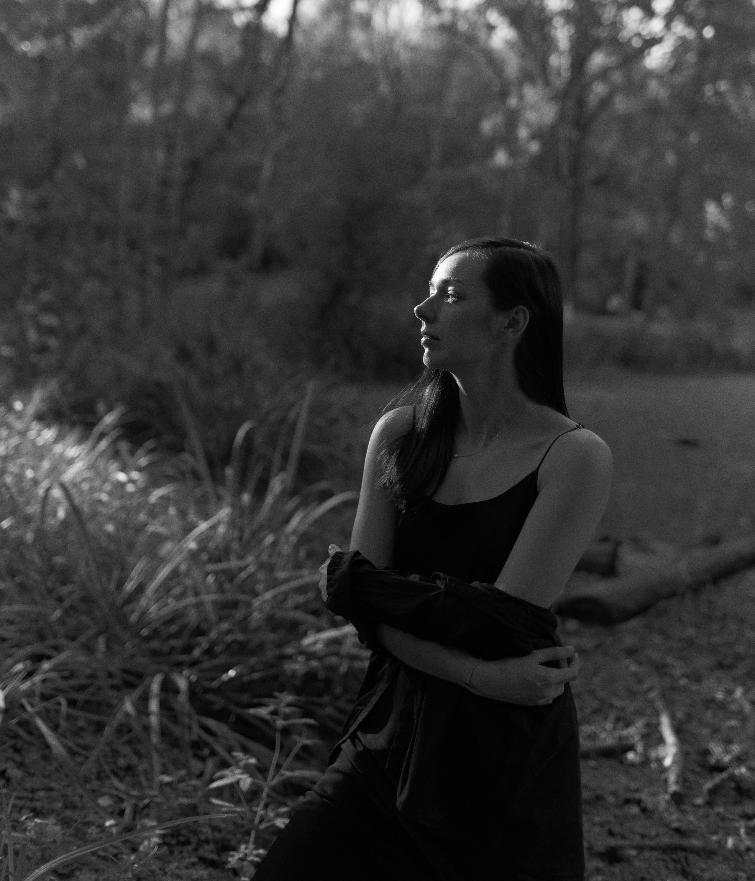 Kristina. Sasha Fadda Photography