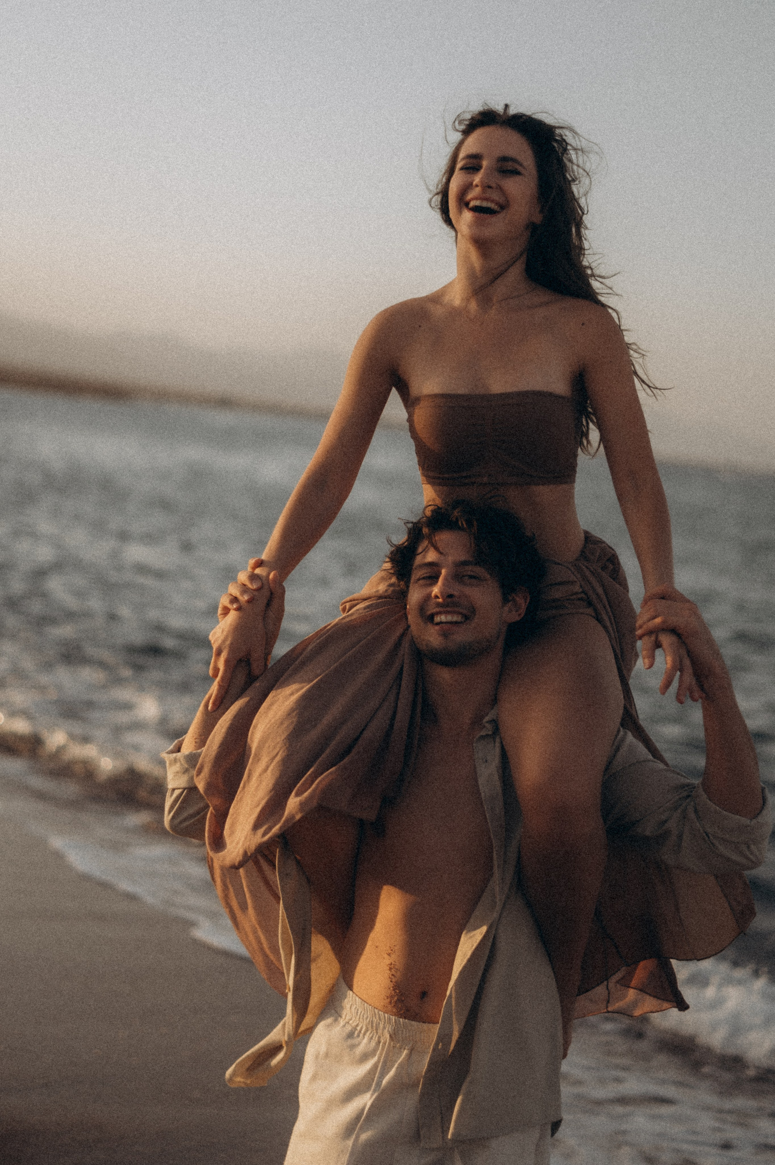 DIANA & DANIL. Photographe de mariage et de famille à Sharm El Sheikh Natalia Matlina