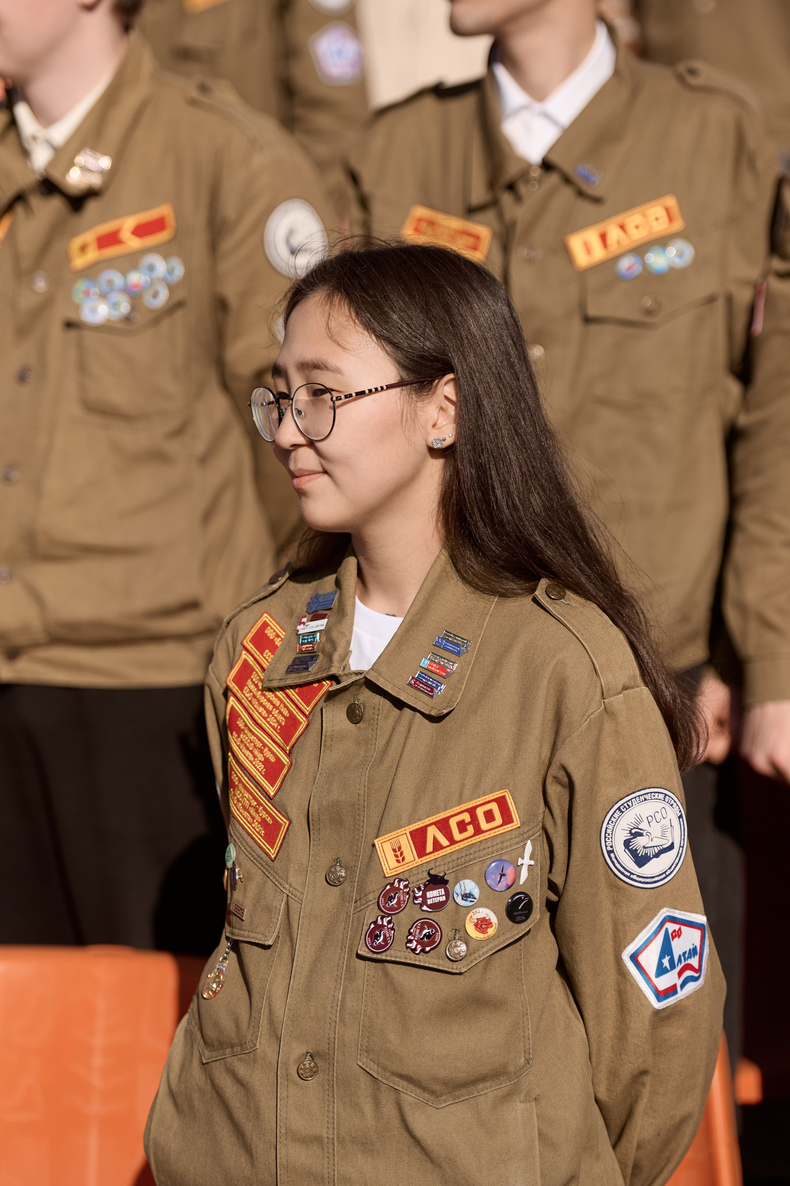 Павловский слёт. Сергей Богомолов. Свадебный и семейный фотограф