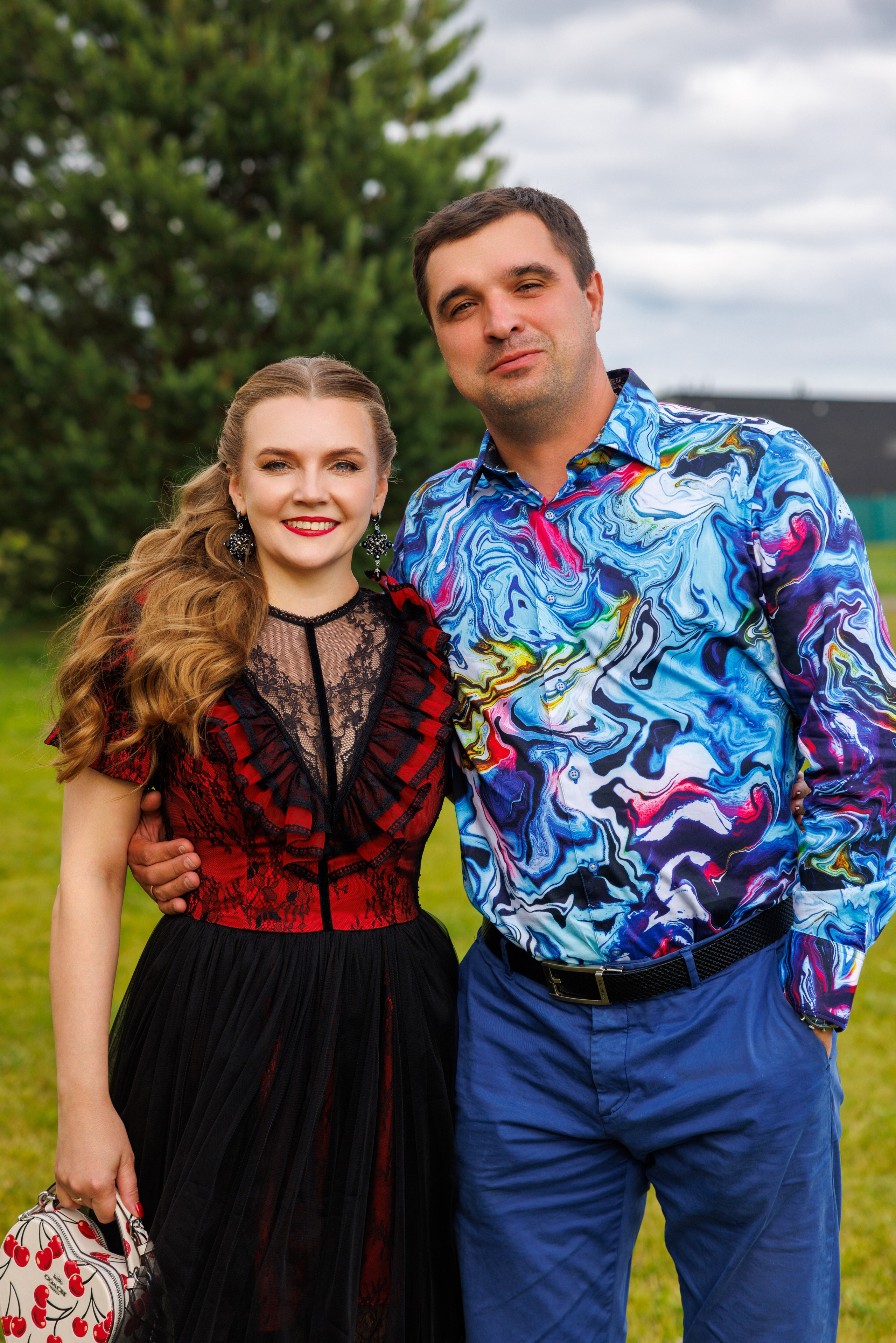 Выпускной 2025 Шк 10. Коммерческий фотограф Андрей Тремасов