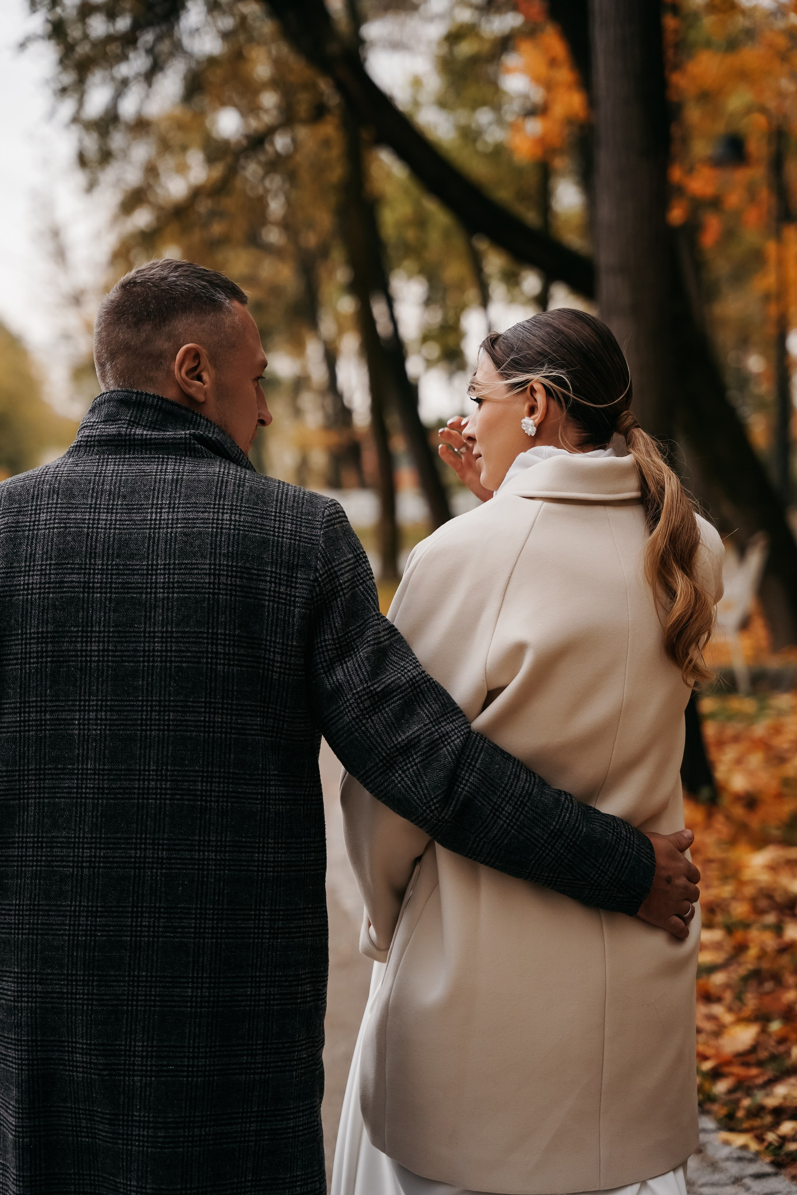 S&N. Алёна Хомич. Свадебный и семейный фотограф Коломна, Москва