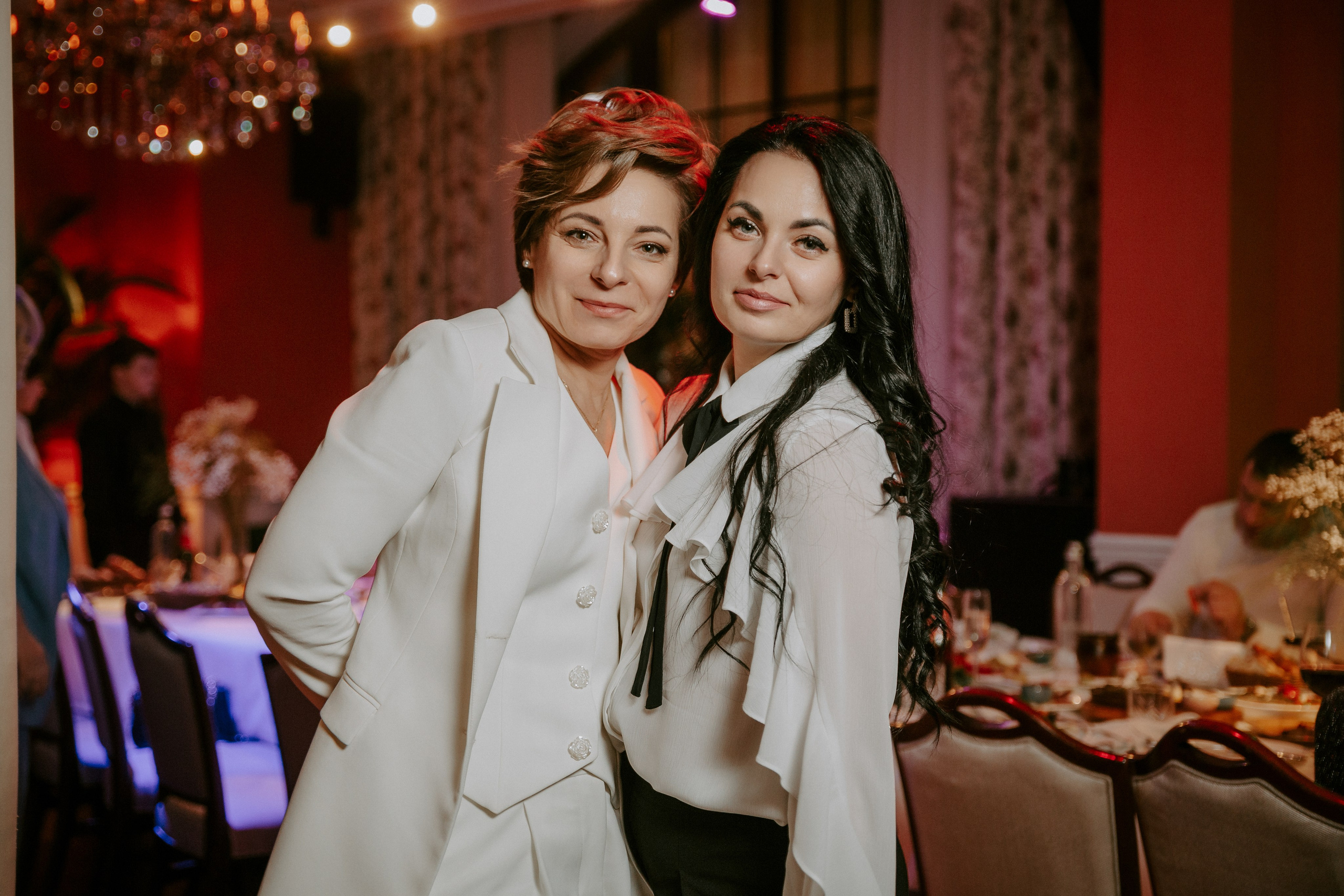 Юбилей Евгении. Фотограф в Москве и любой точке земного шара Алёна Вялова (Чулкова)