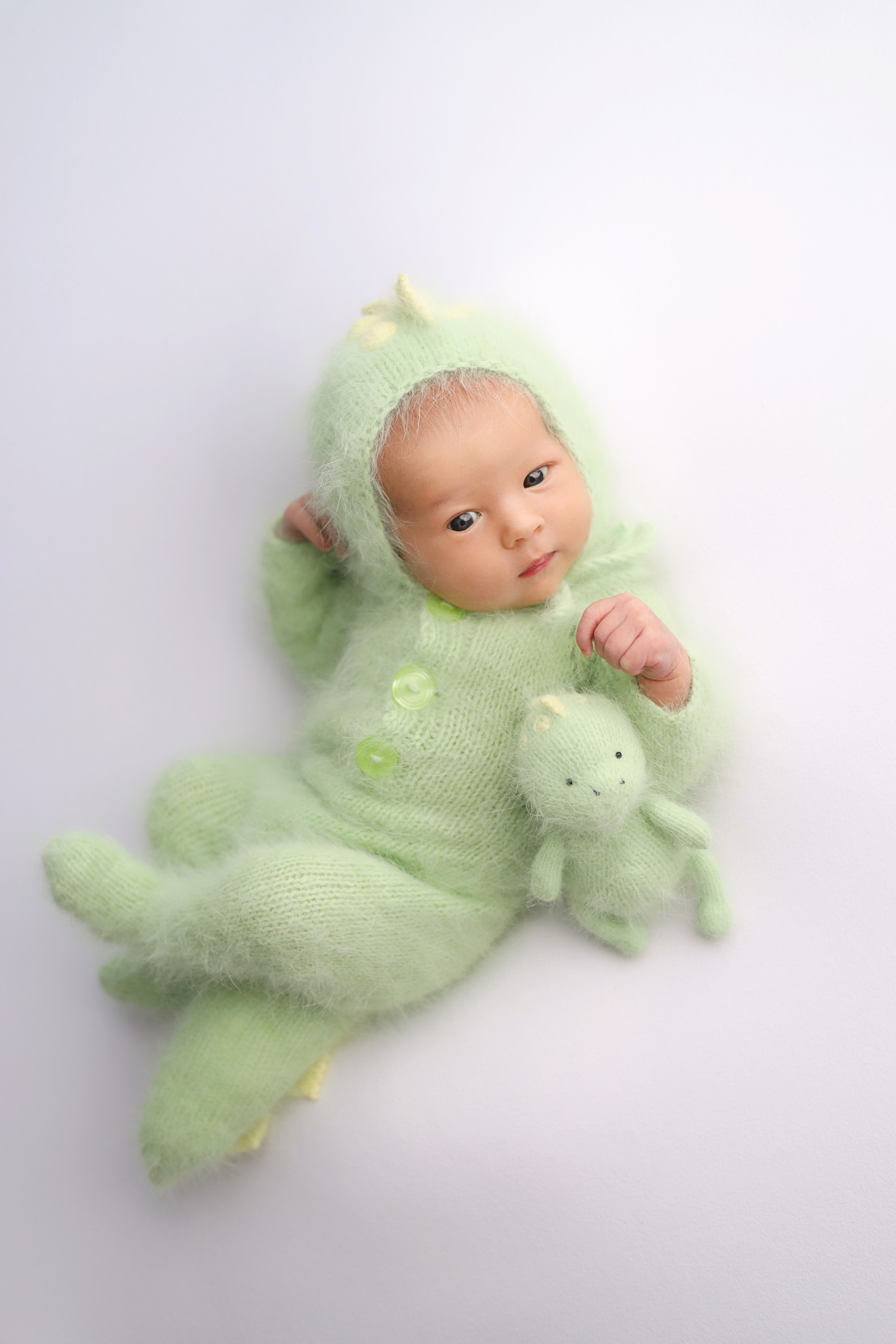 Ньюборн съемка Авроры, максимальный пакет. Фотограф новорожденных Москва. Ньюборн фотограф Москва