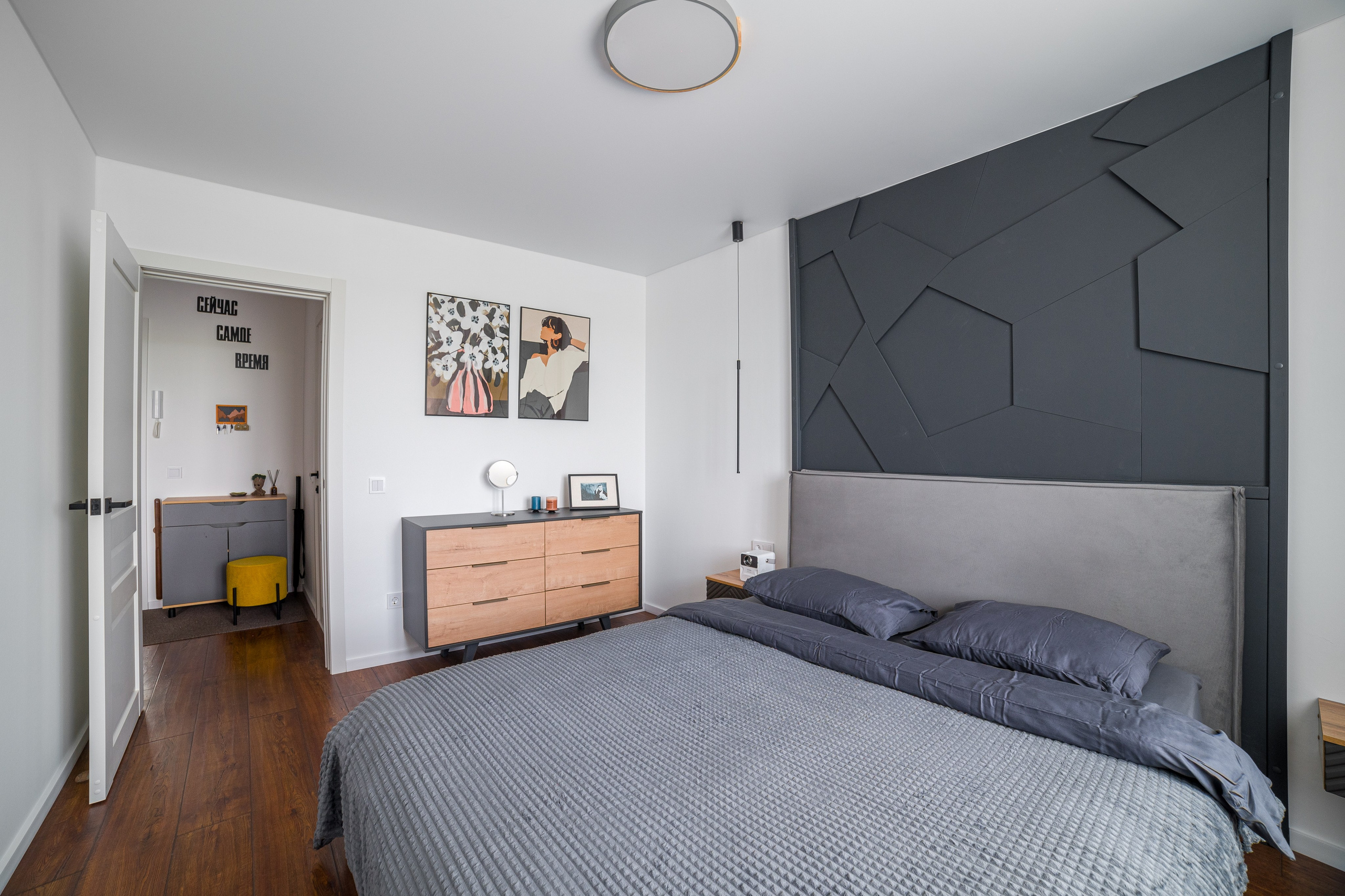 Продажа/аренда. Интерьерный фотограф в Санкт-Петербурге Евгений Дементьев