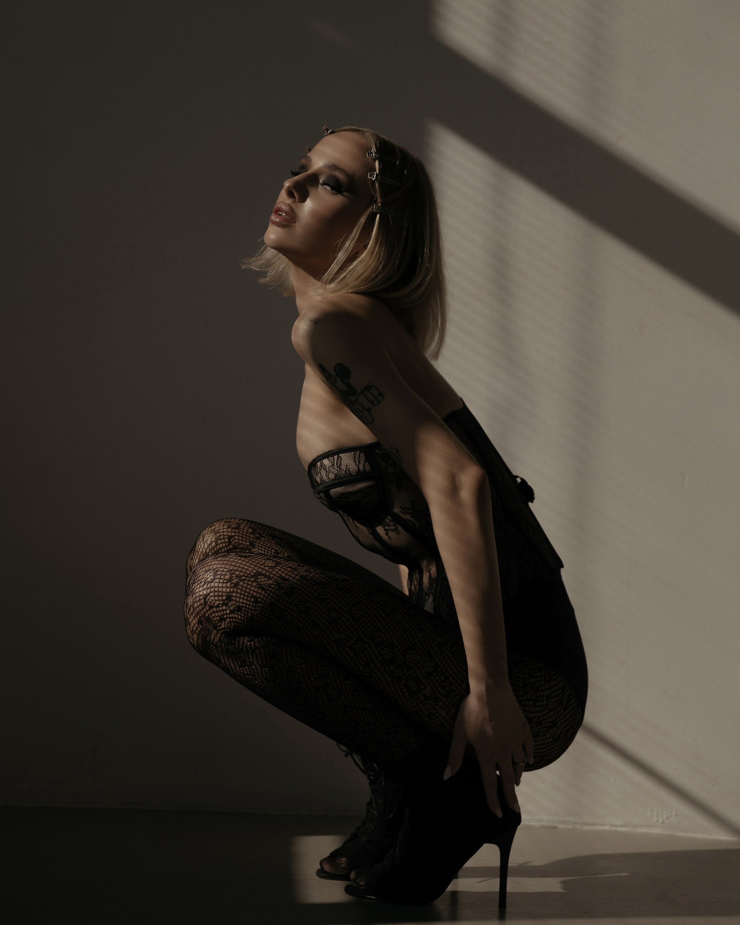 Ксения. DARYA.BELKINA