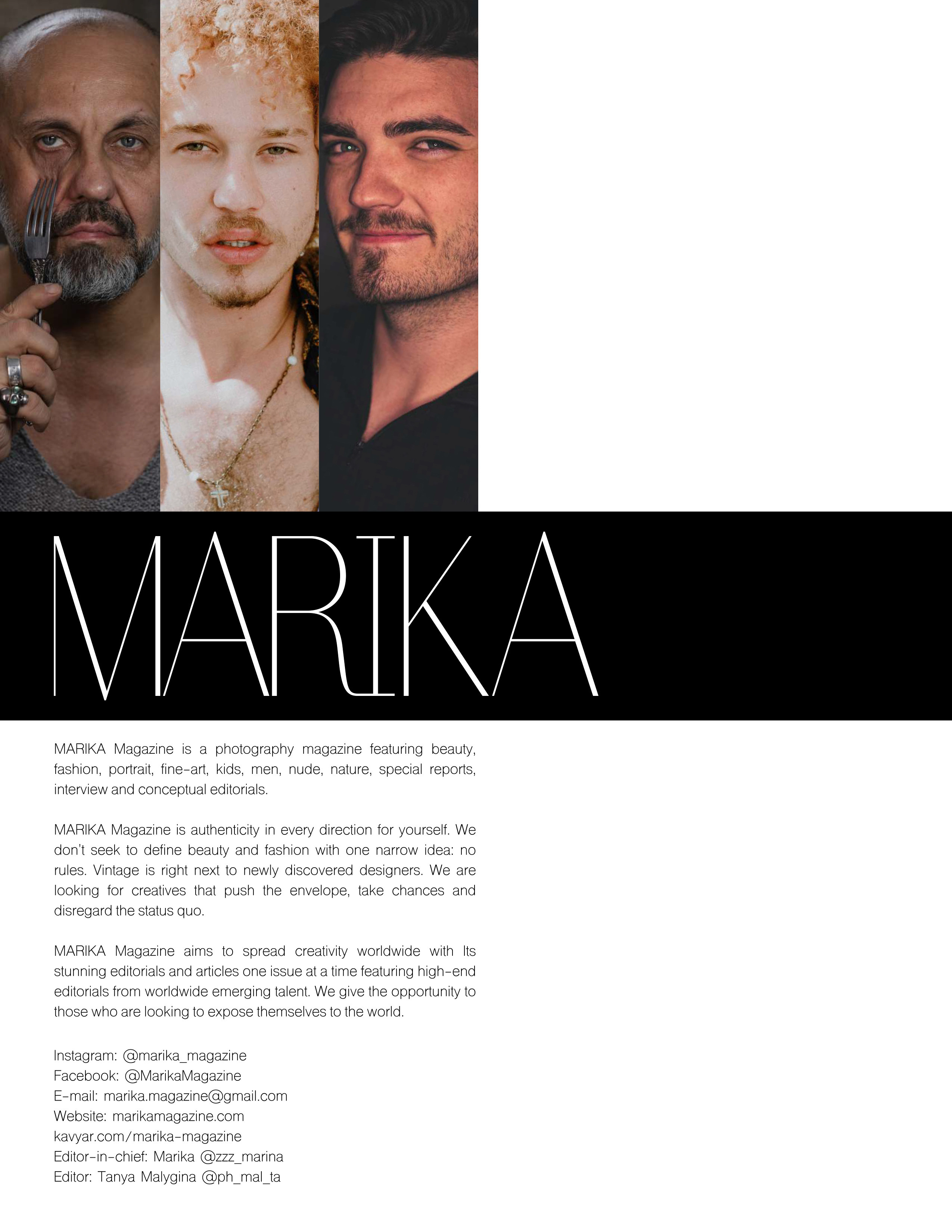 Мои фото в журналах. Фотоальбомы на заказ