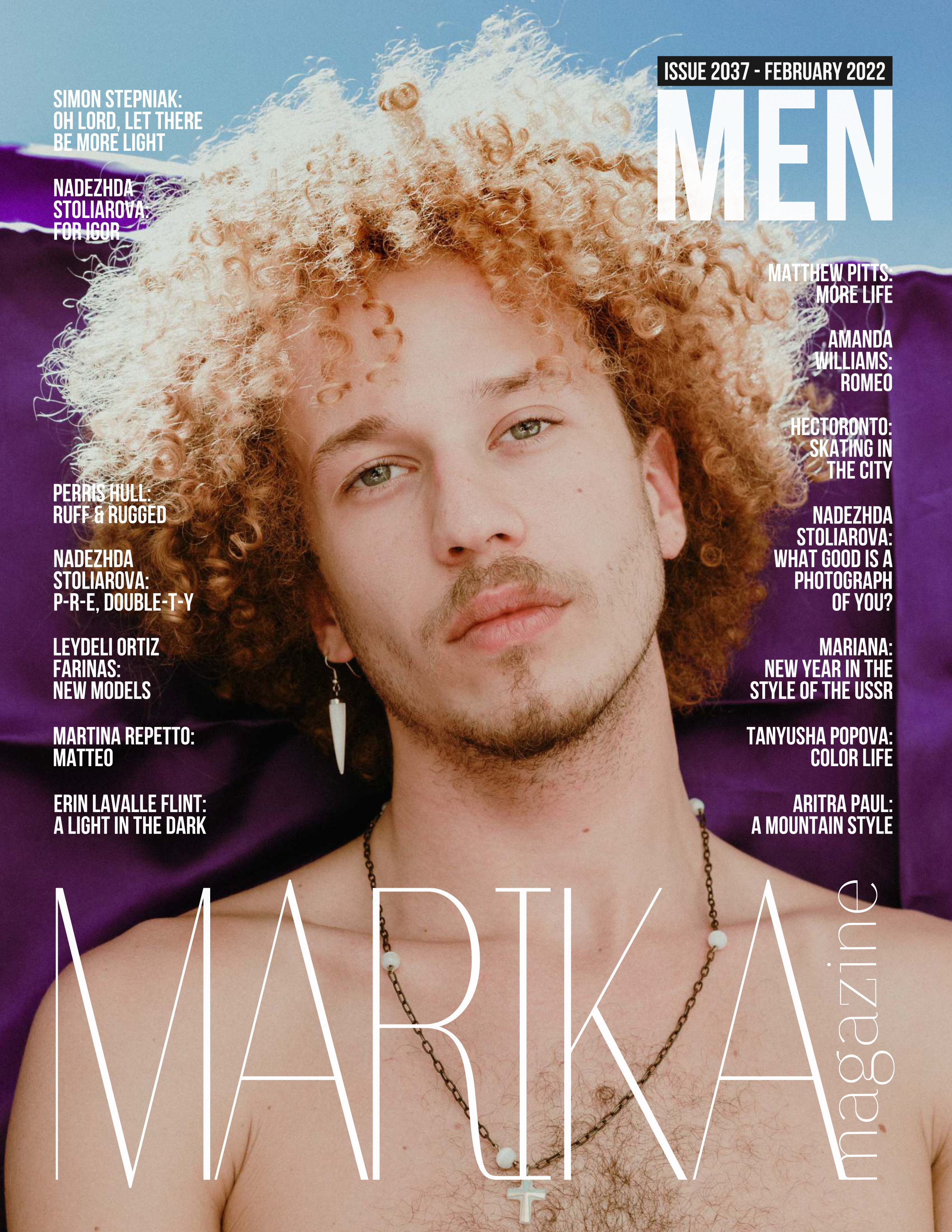 Мои фото в журналах. Фотоальбомы на заказ