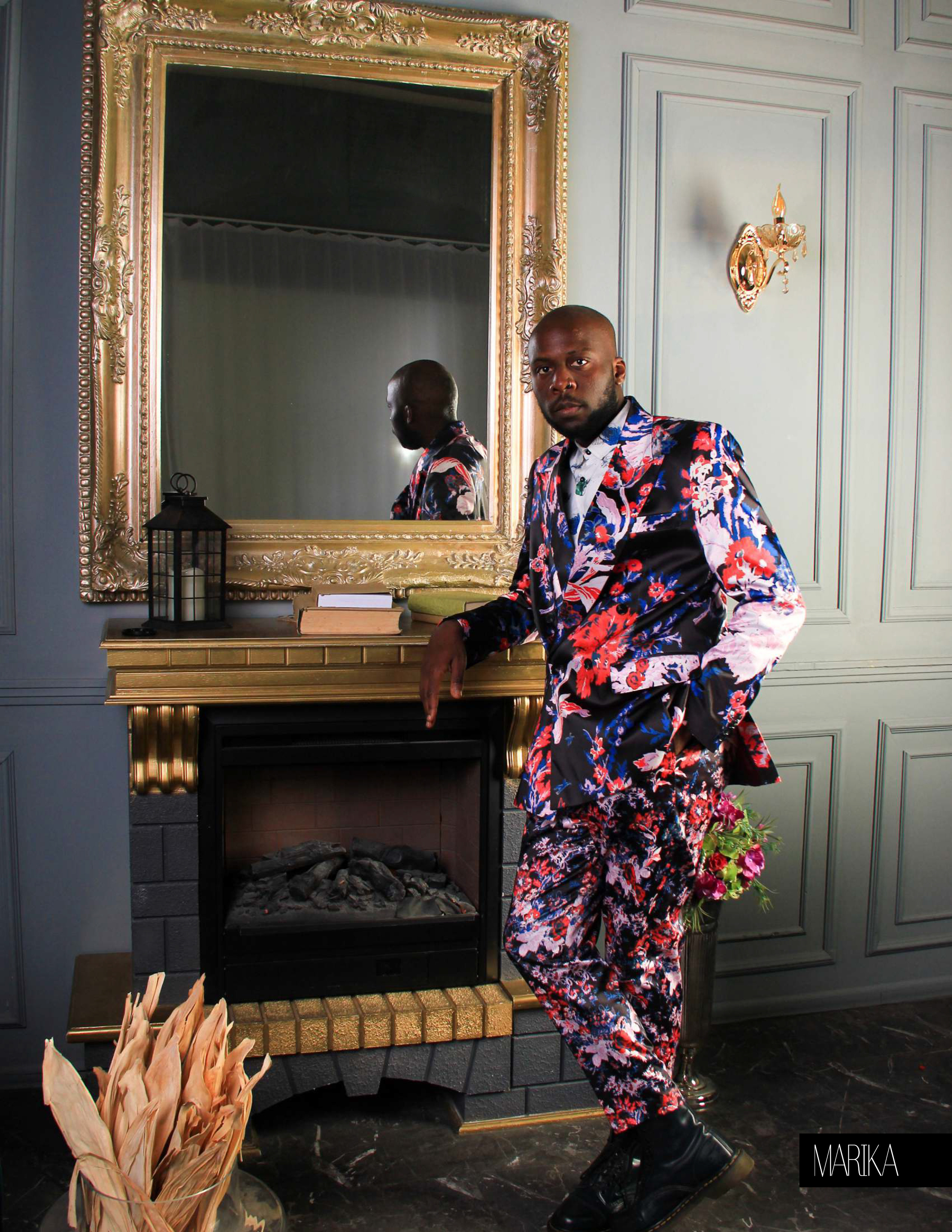 Мои фото в журналах. Фотоальбомы на заказ