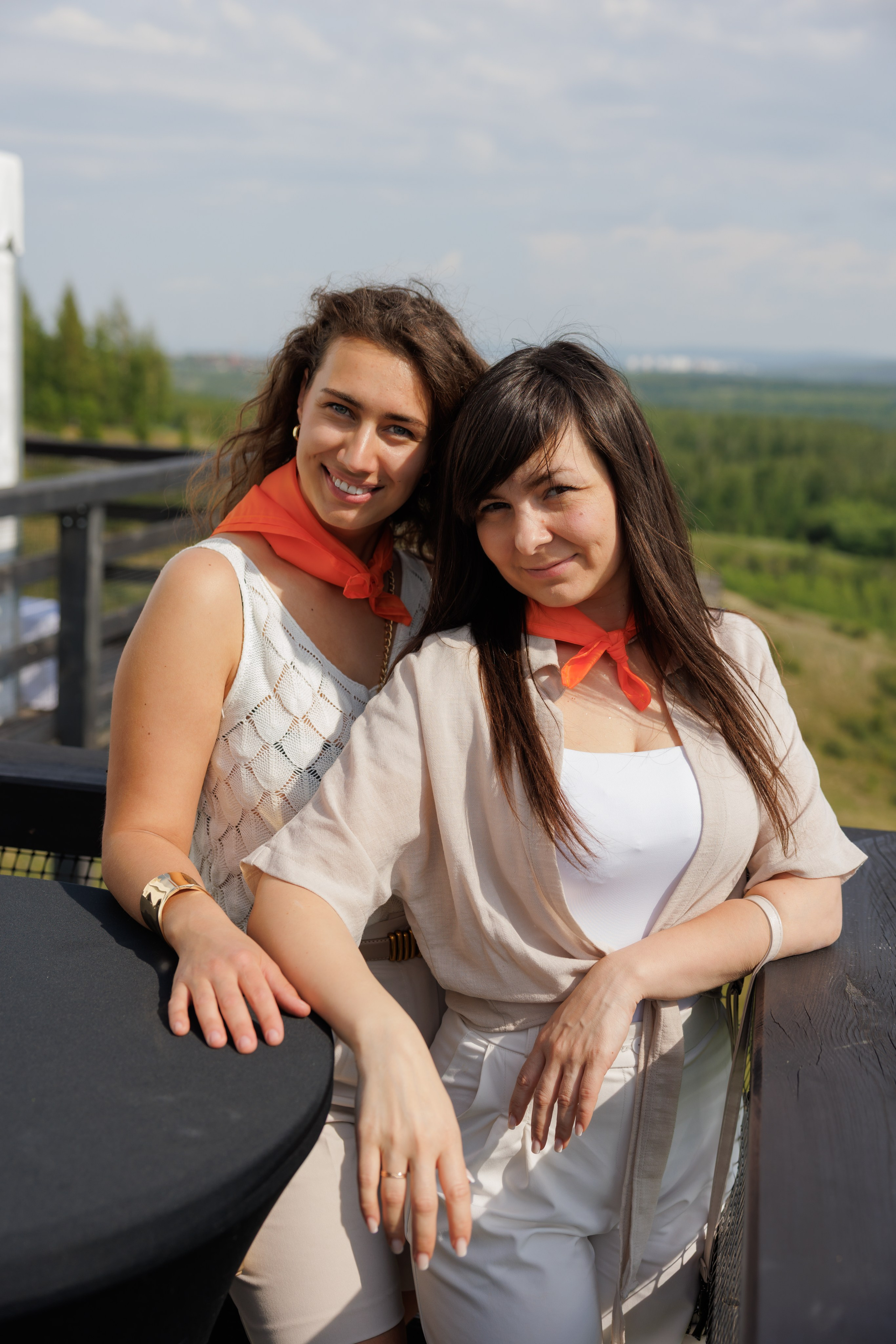 PreSeason 2025 Шамони. Фотограф в Красноярске Евдокимова Анастасия