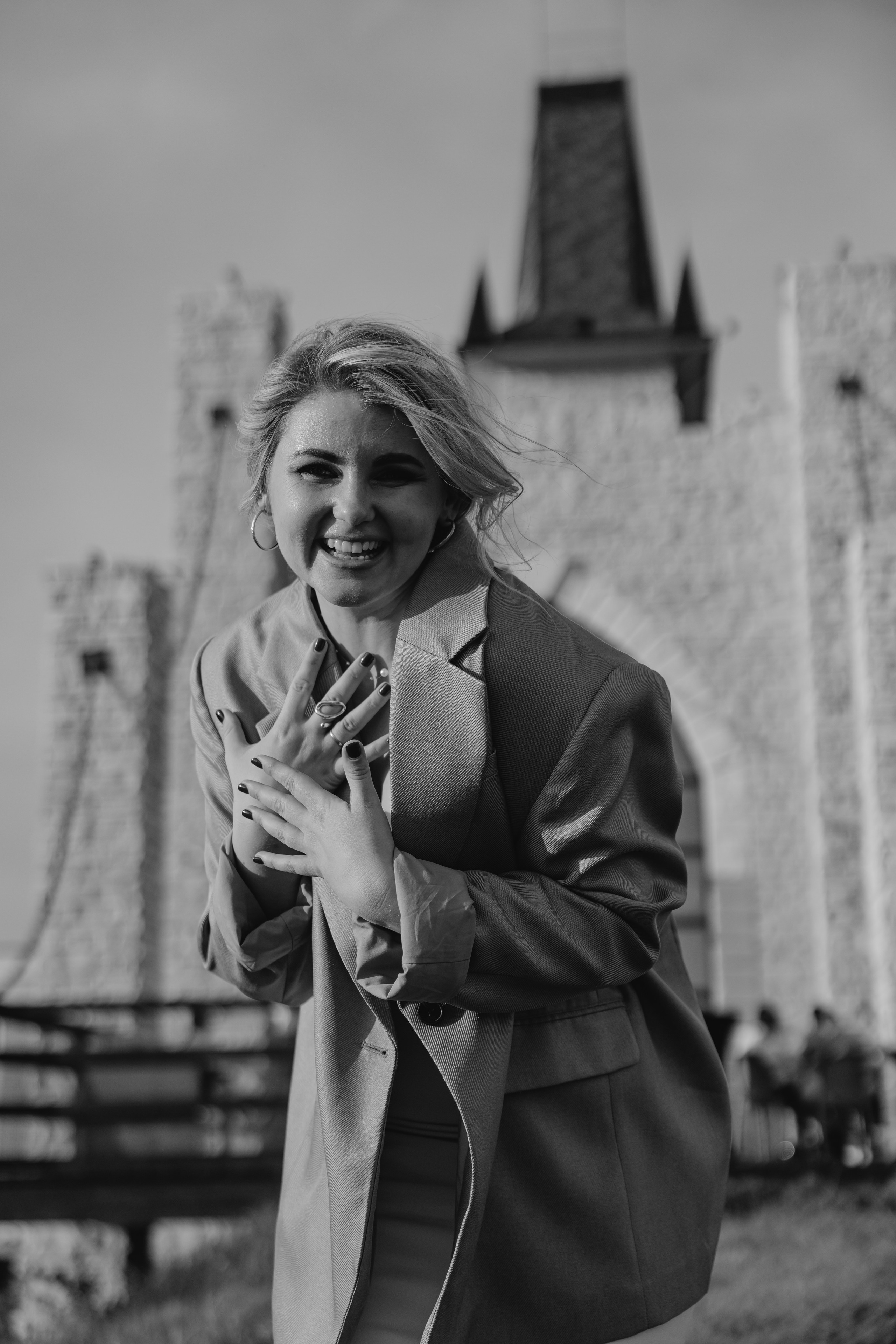 PreSeason 2025 Шамони. Фотограф в Красноярске Евдокимова Анастасия