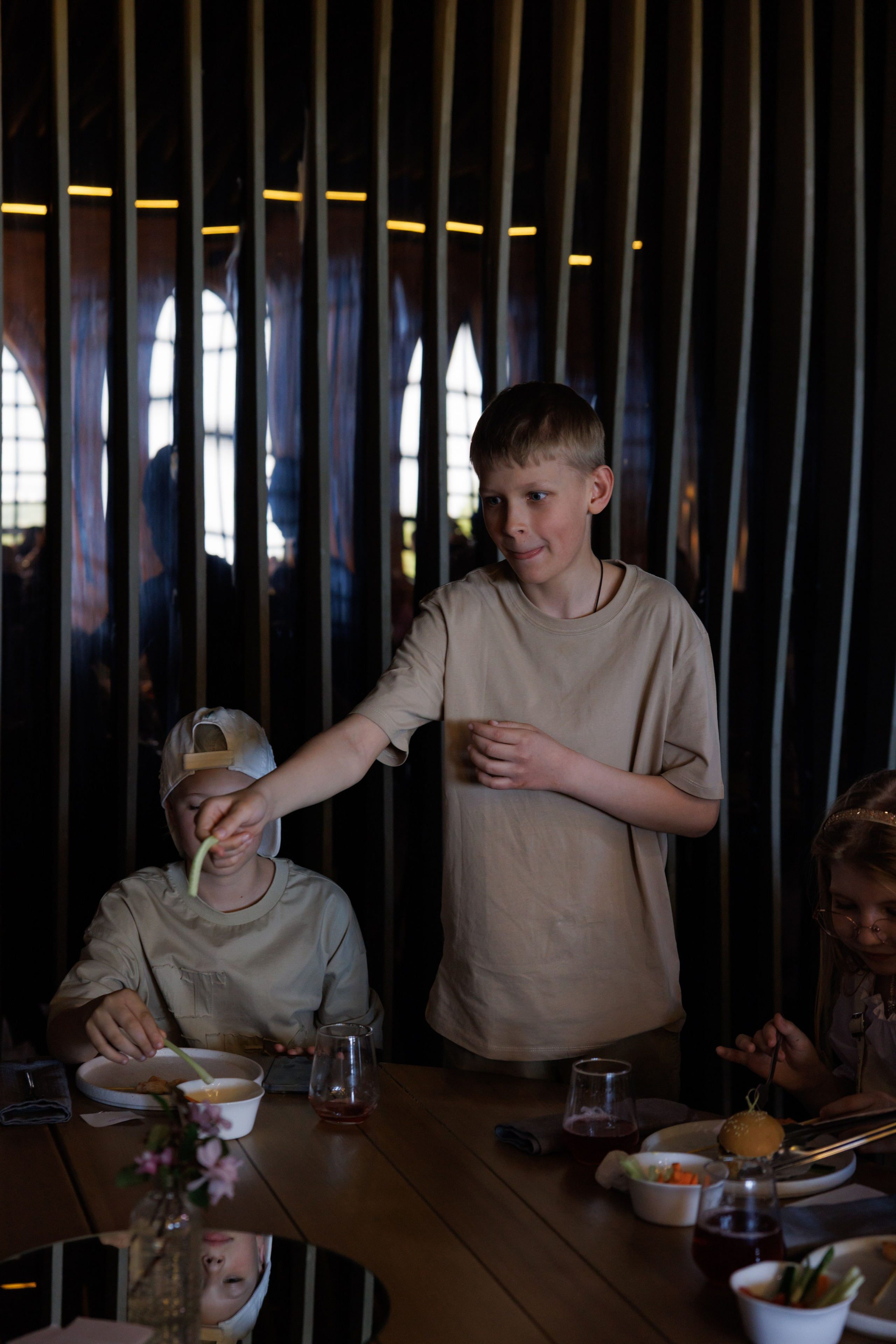 Выпускные Шамони. Фотограф в Красноярске Евдокимова Анастасия