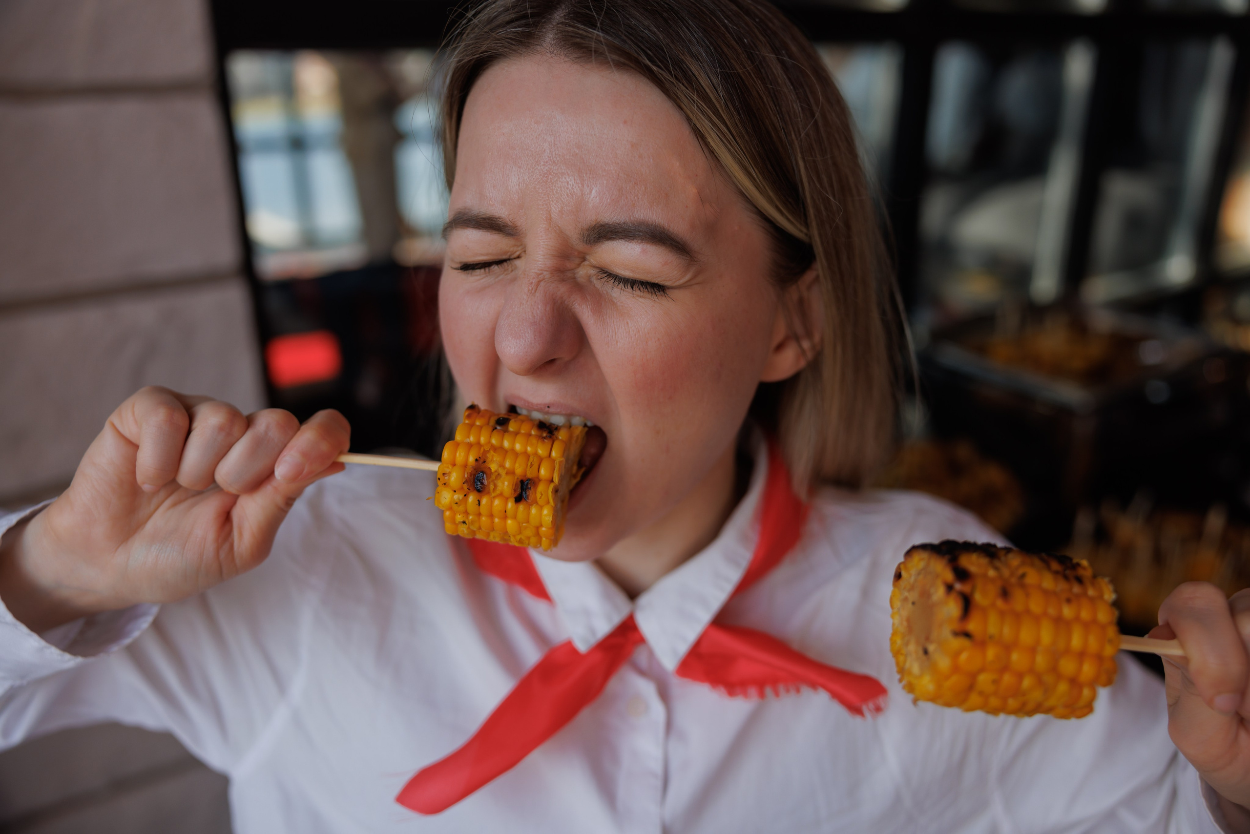 PreSeason 2025 Шамони. Фотограф в Красноярске Евдокимова Анастасия