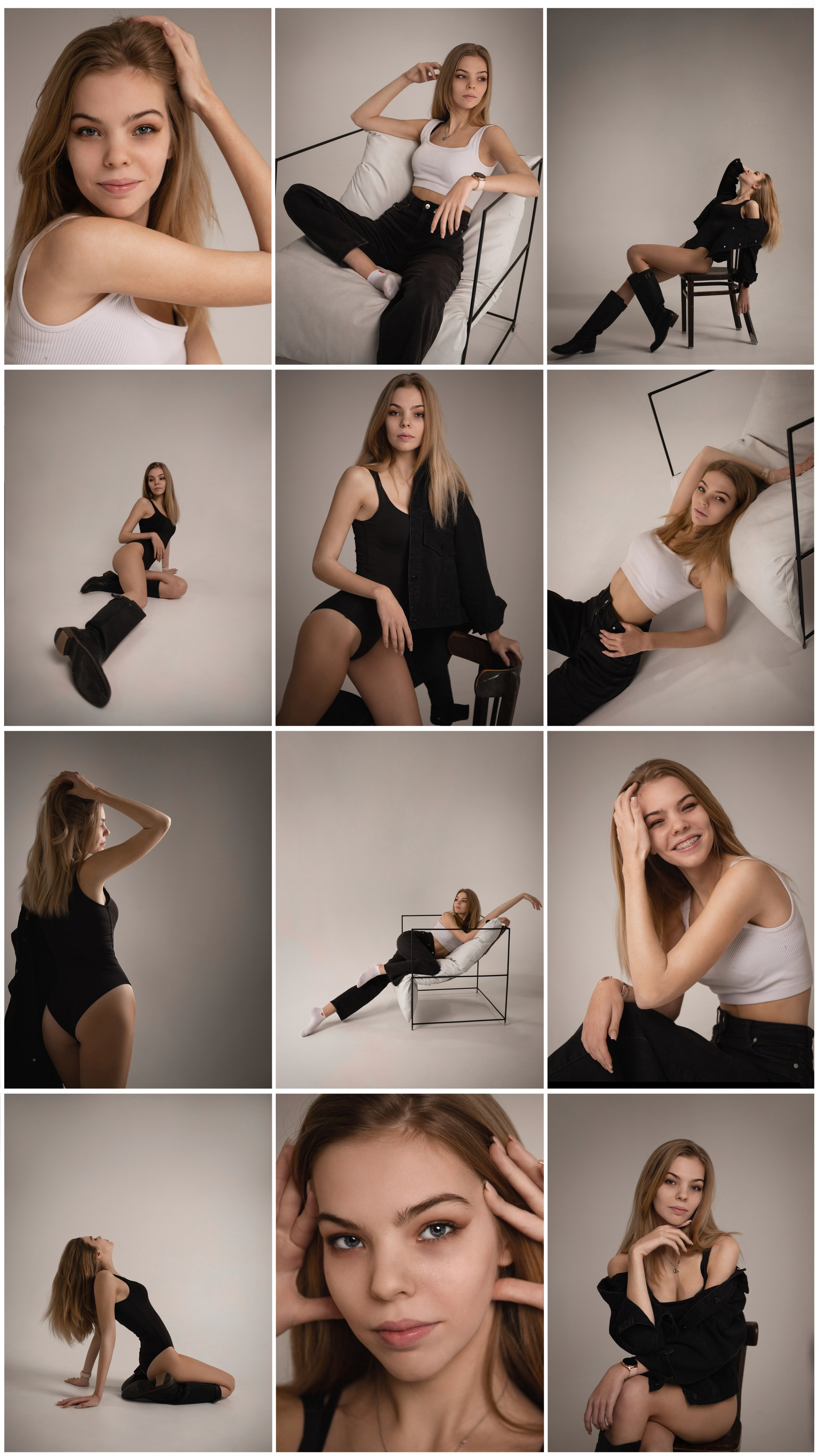 Фотограф в Москве