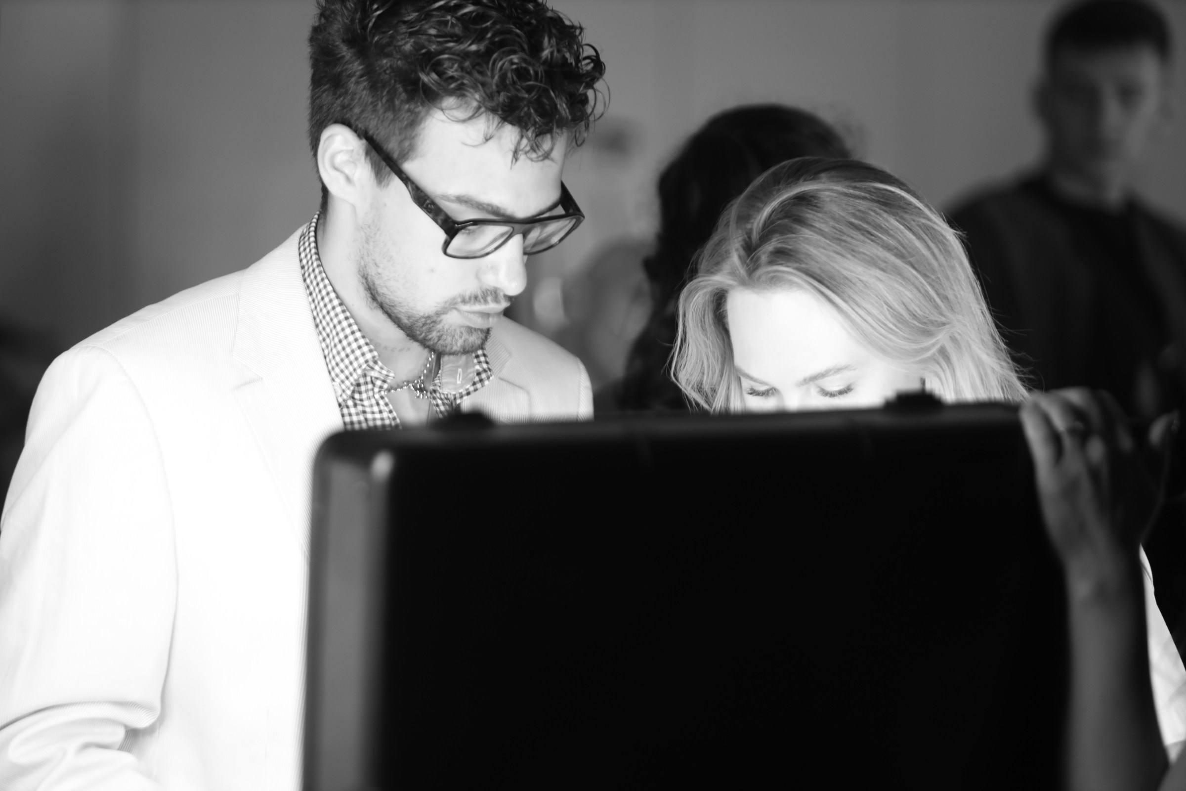 Репортажные съёмки. Вячеслав Новичков Фотограф чувств и состояний