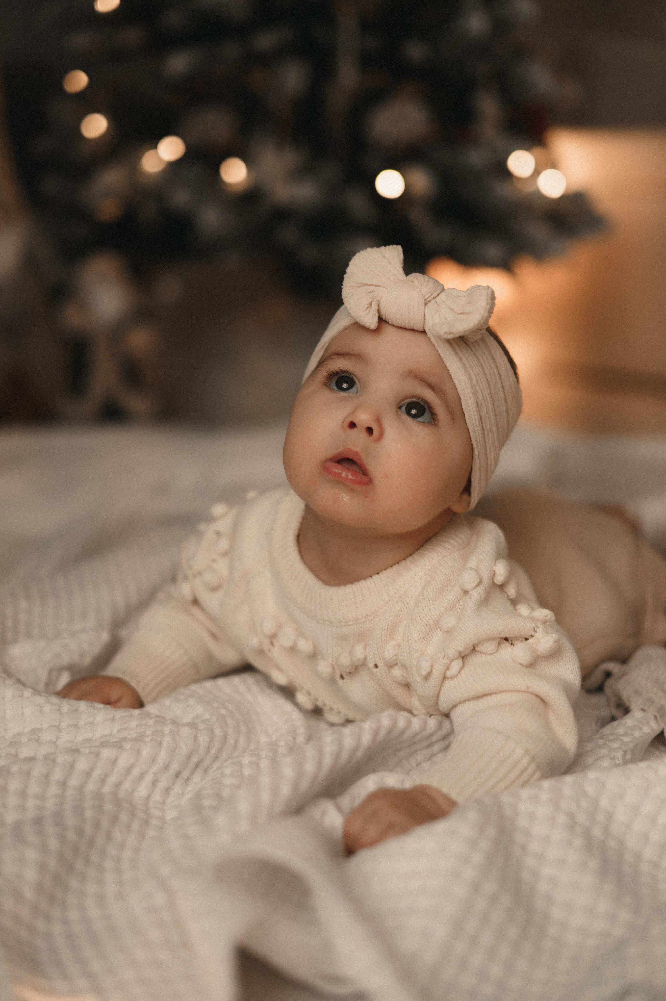 Новгоднняя домашняя история…. Семейный фотограф в г. Ставрополь, Сорокина Мария