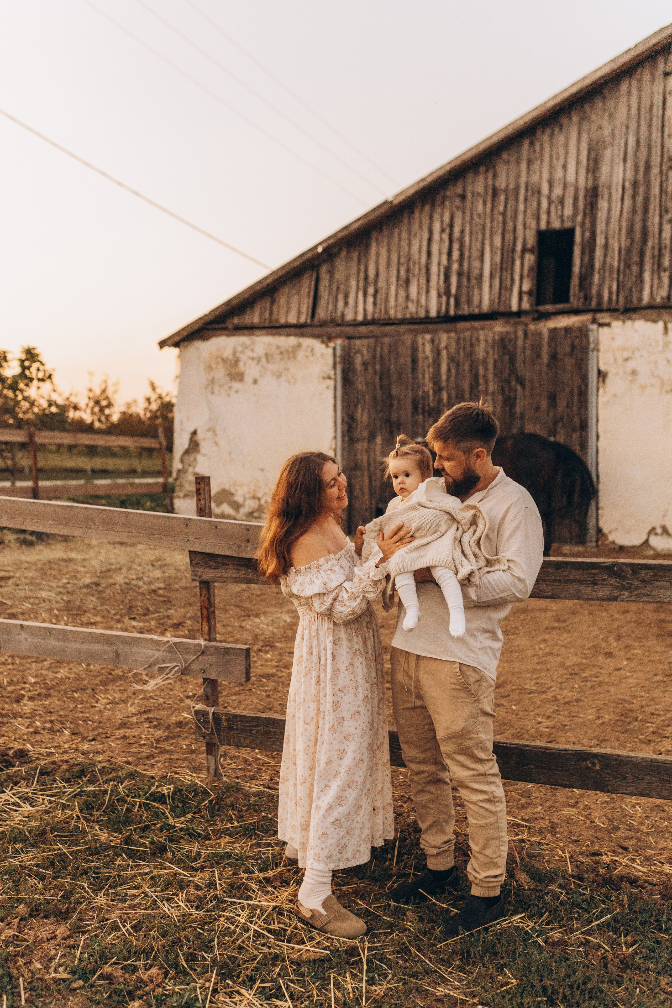 Женя Настя Ксюша. Семейный фотограф в Новороссийске и Анапе Александра Яковлева