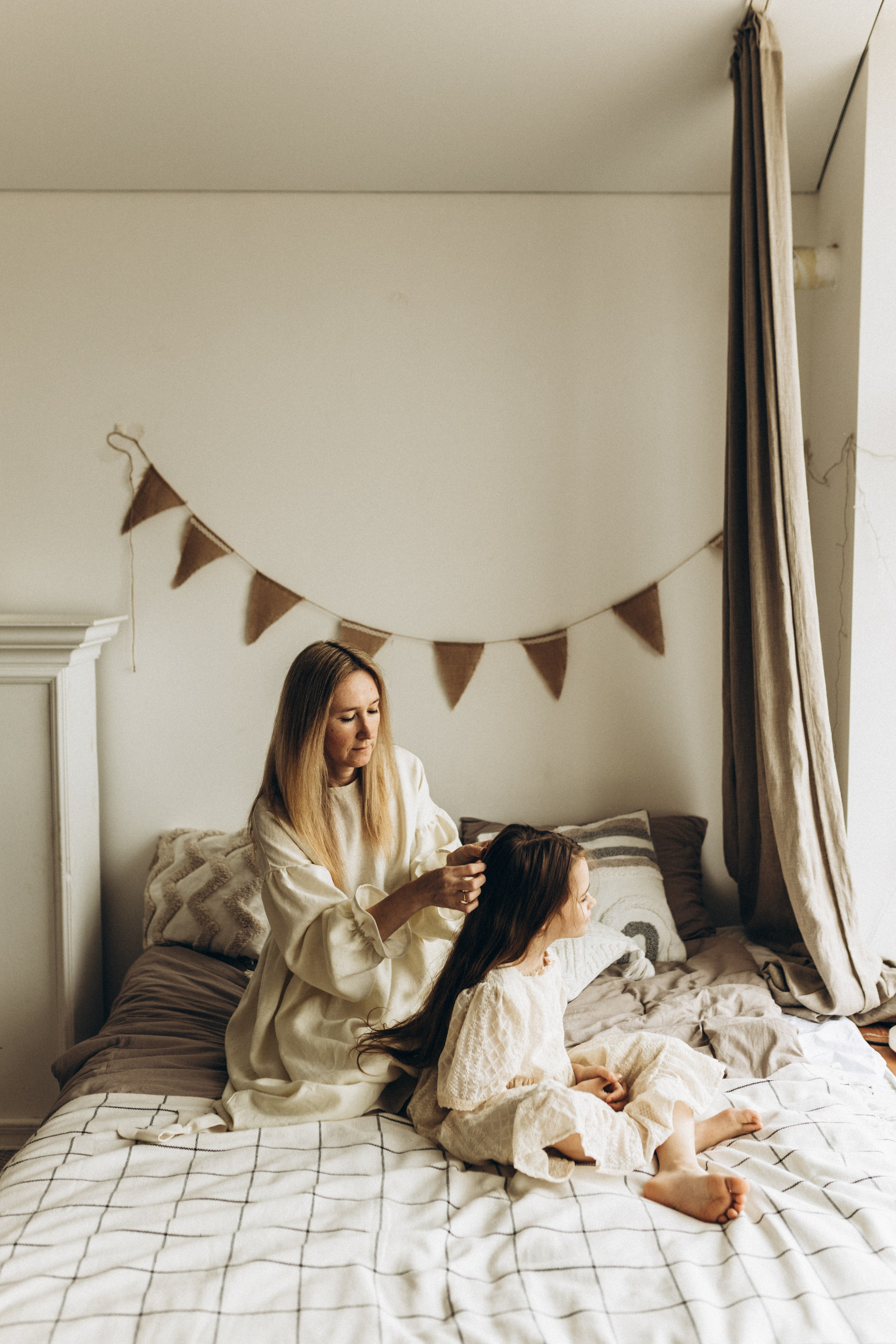 Катя и Алиса. Семейный фотограф в Новороссийске и Анапе Александра Яковлева