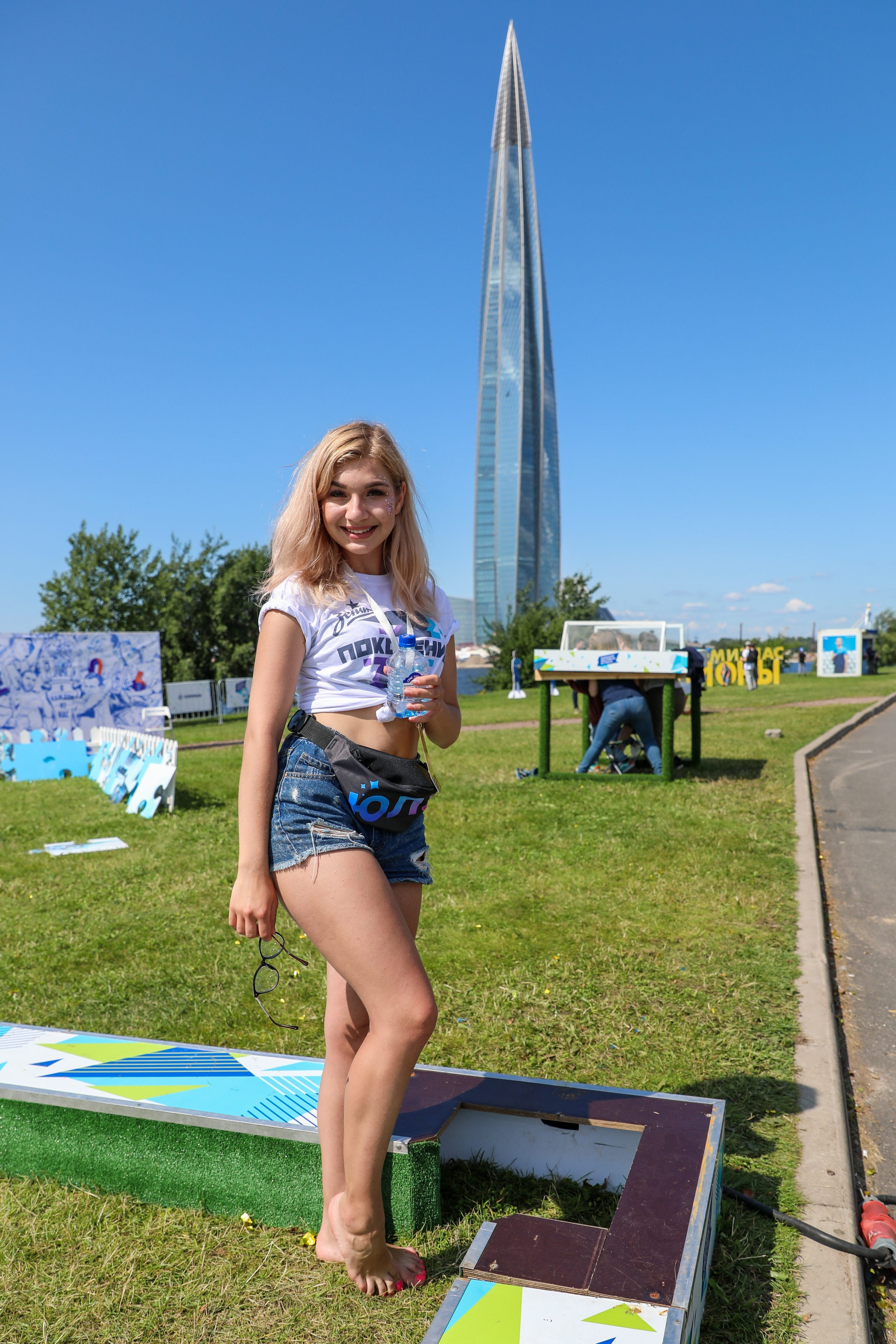 VK Fest 5. OleinikovPhoto