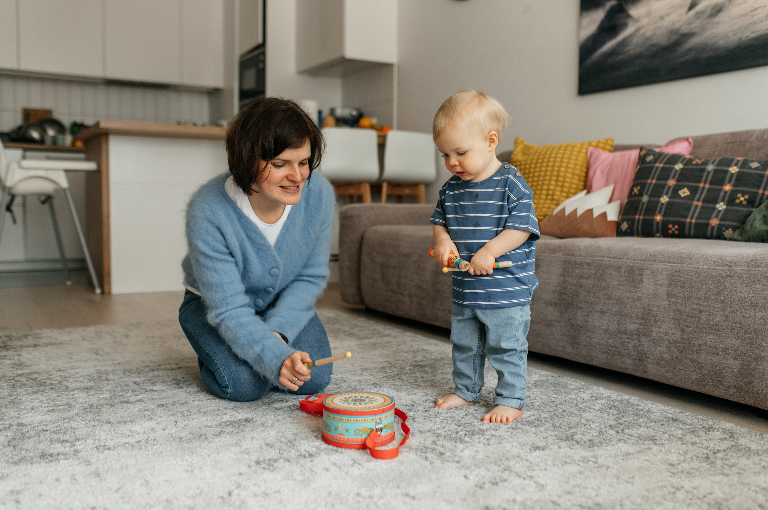 Маша+Леша+Роберт. Костюшко Кристина — семейный и свадебный фотограф в Минске