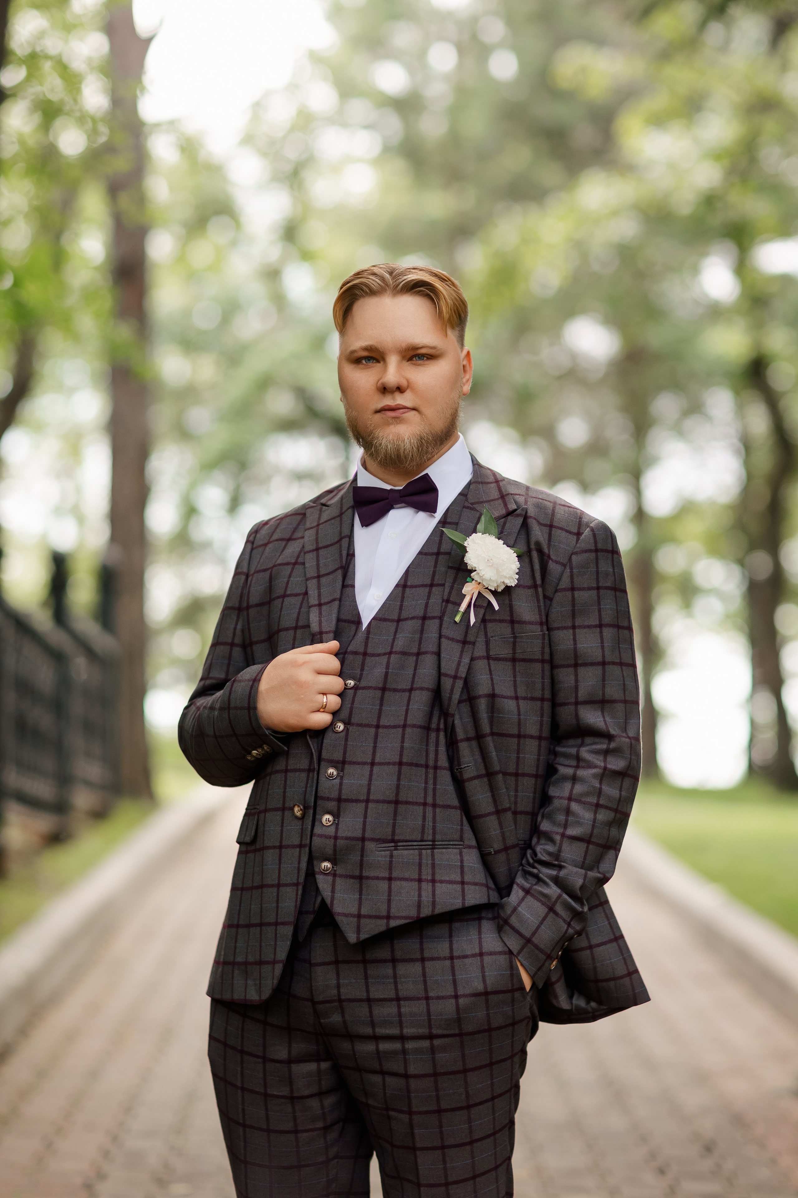 Егор и Наталья. Sopka. Интурист. Свадебный фотограф в Хабаровске