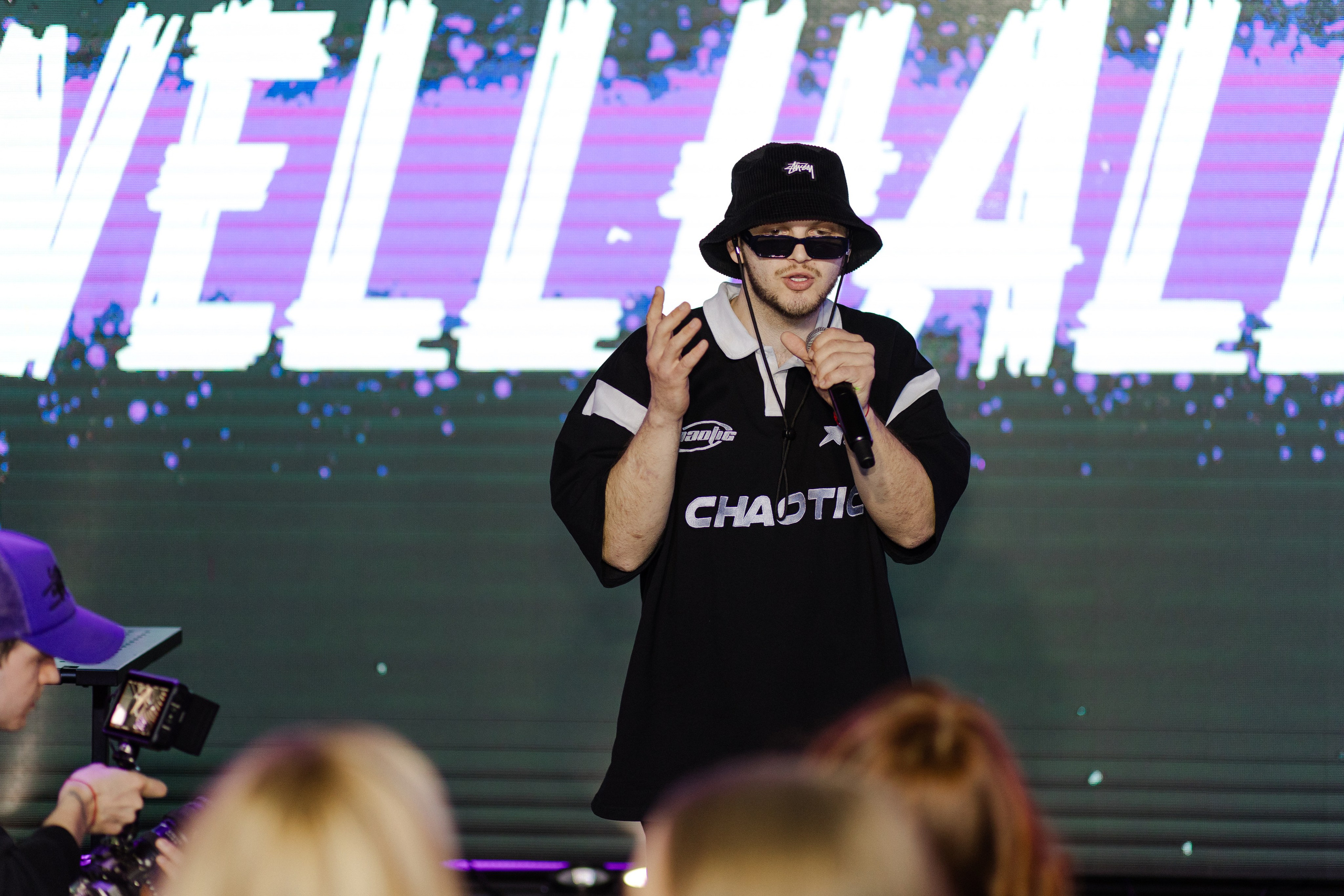 Astashella & Звук Студио. Алексей Дьяков. Photo • Video • Event