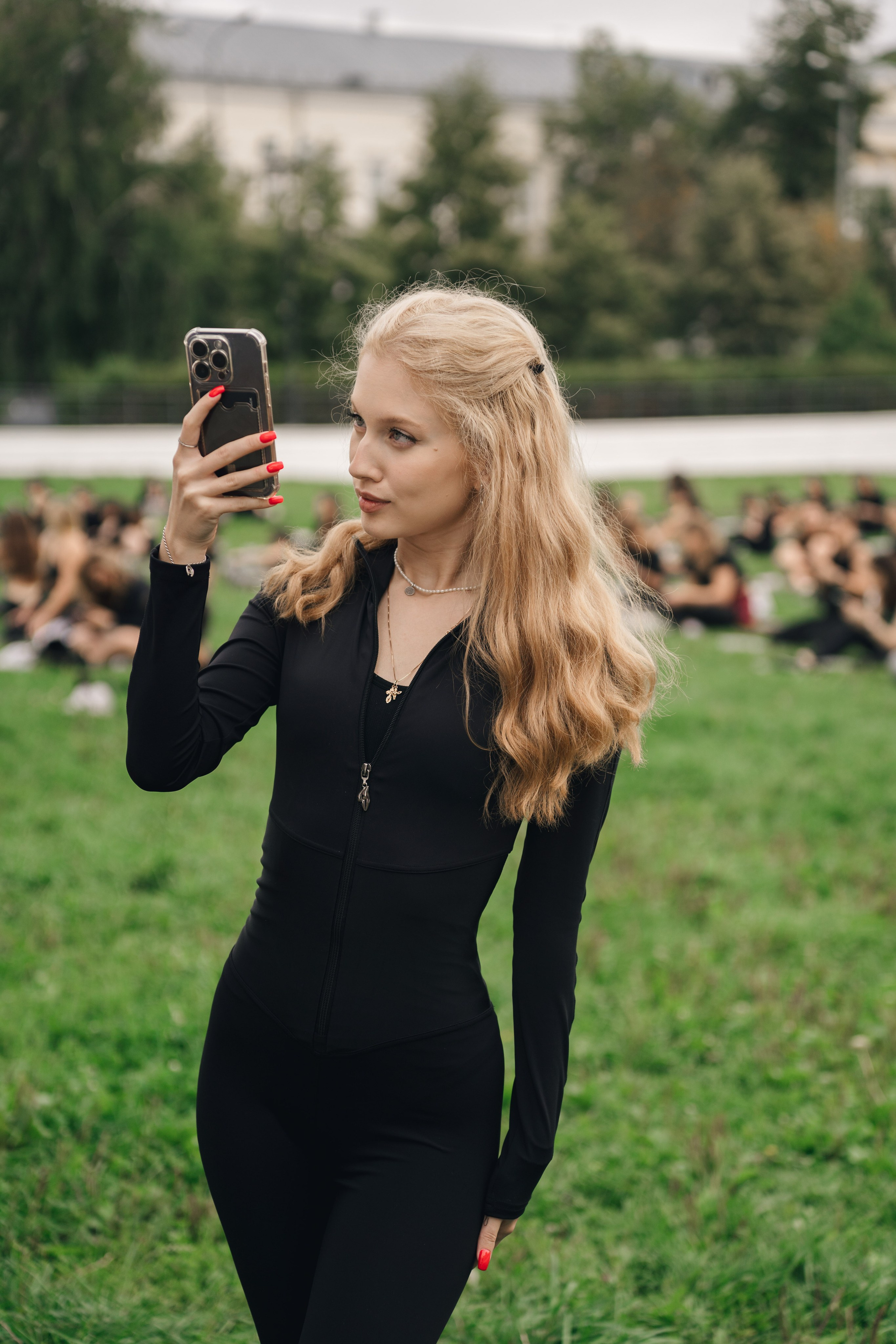 SO STRIP // Открытая тренировка. Репортажный фотограф в Казани Виктория Трунова