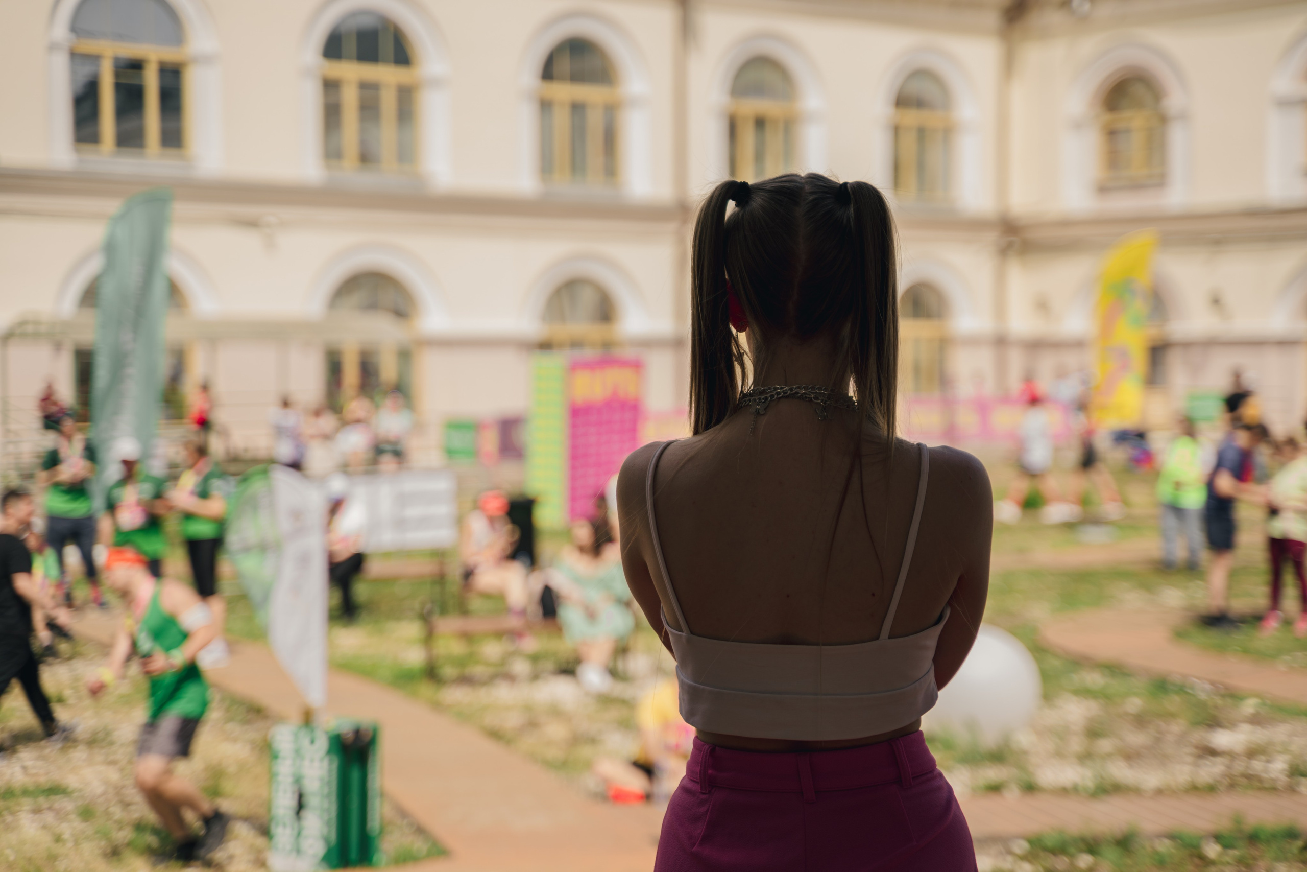 Рутс // 2023. Репортажный фотограф в Казани Виктория Трунова