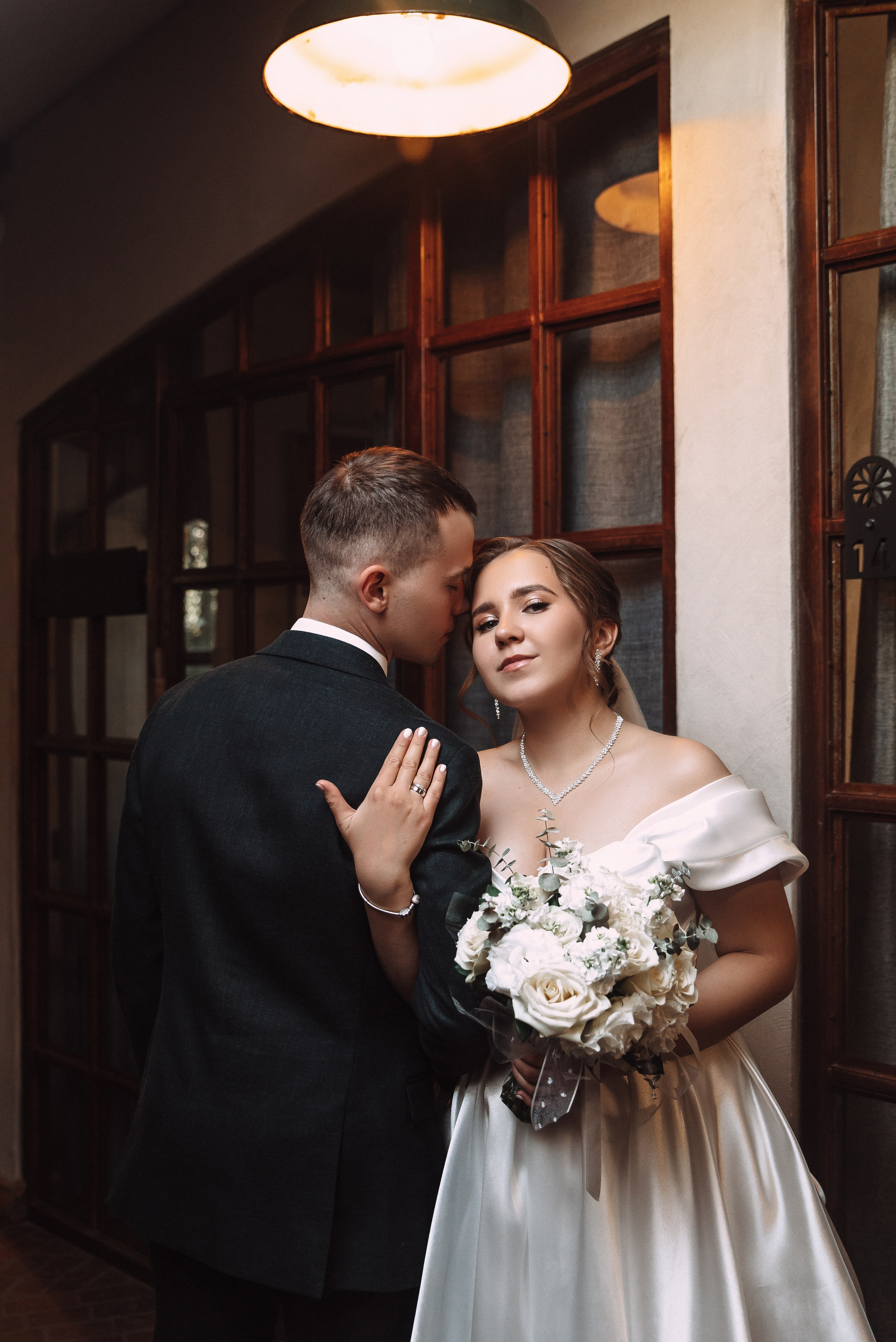 Александр + Анастасия. Свадебный и семейный фотограф в Волгограде Олеся Лисицкая