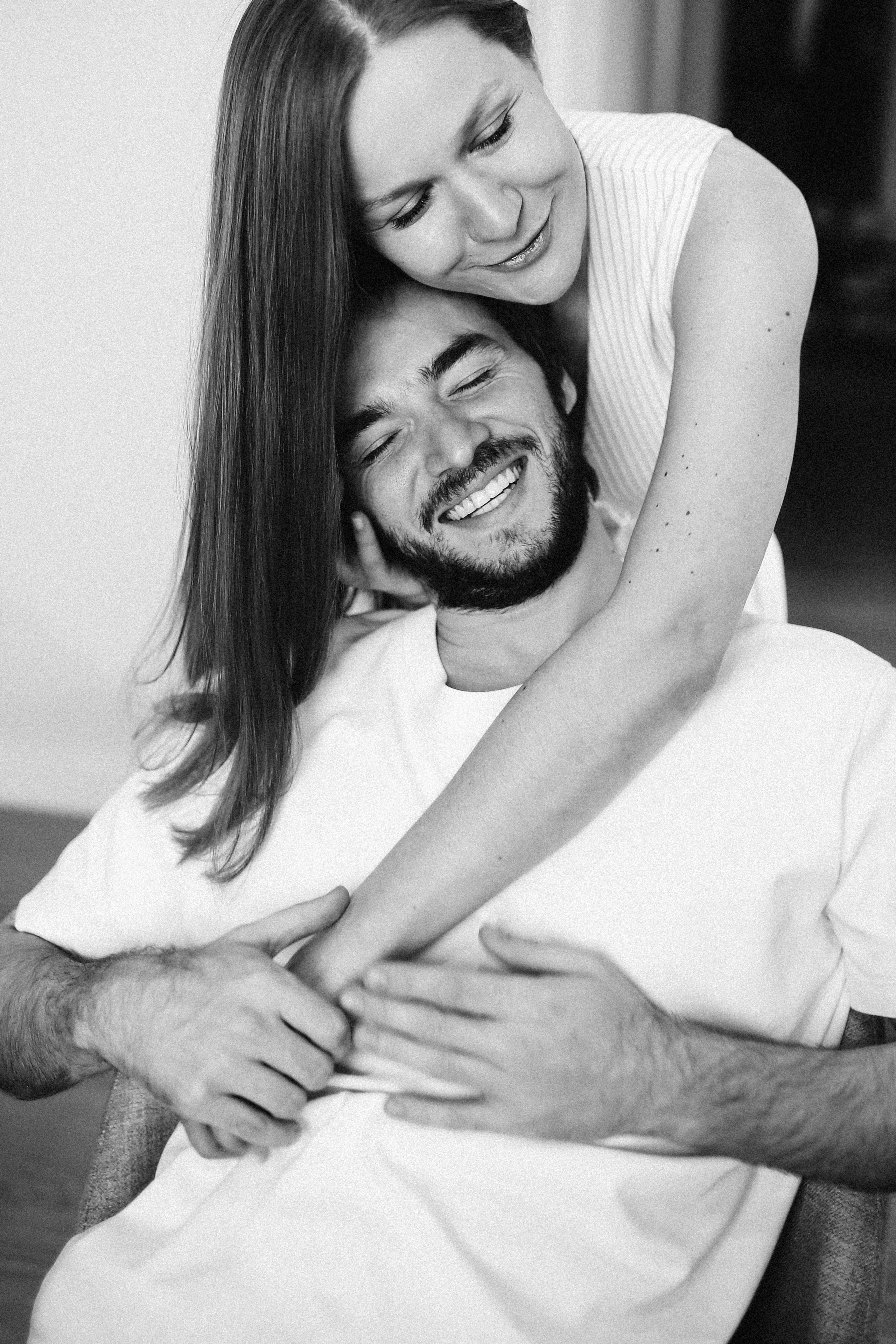 Love Story/ Семейная съемка. Фотограф Кристина Мурашова