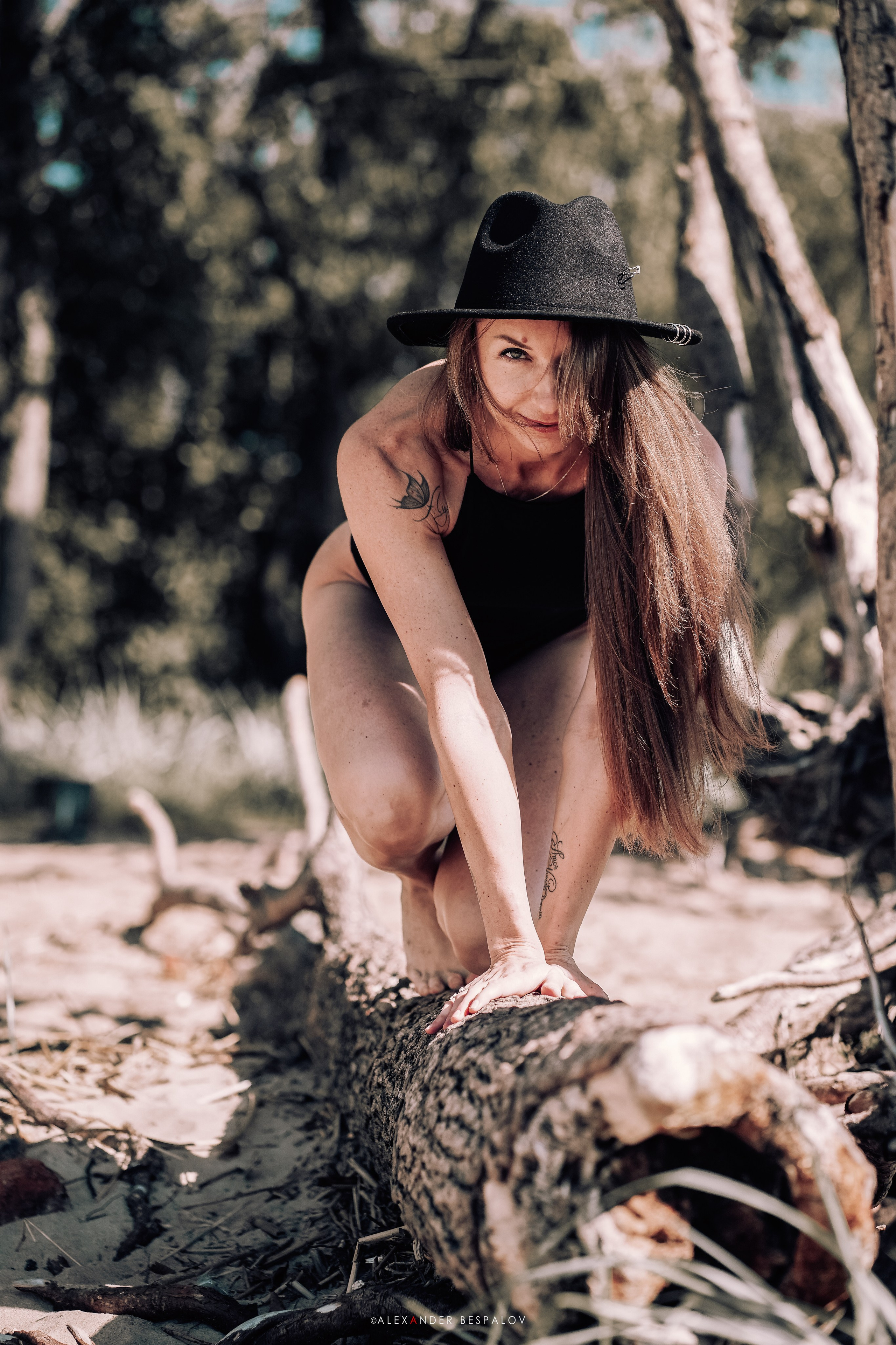 Woman book. Фотограф в Санкт-Петербурге Александр Беспалов