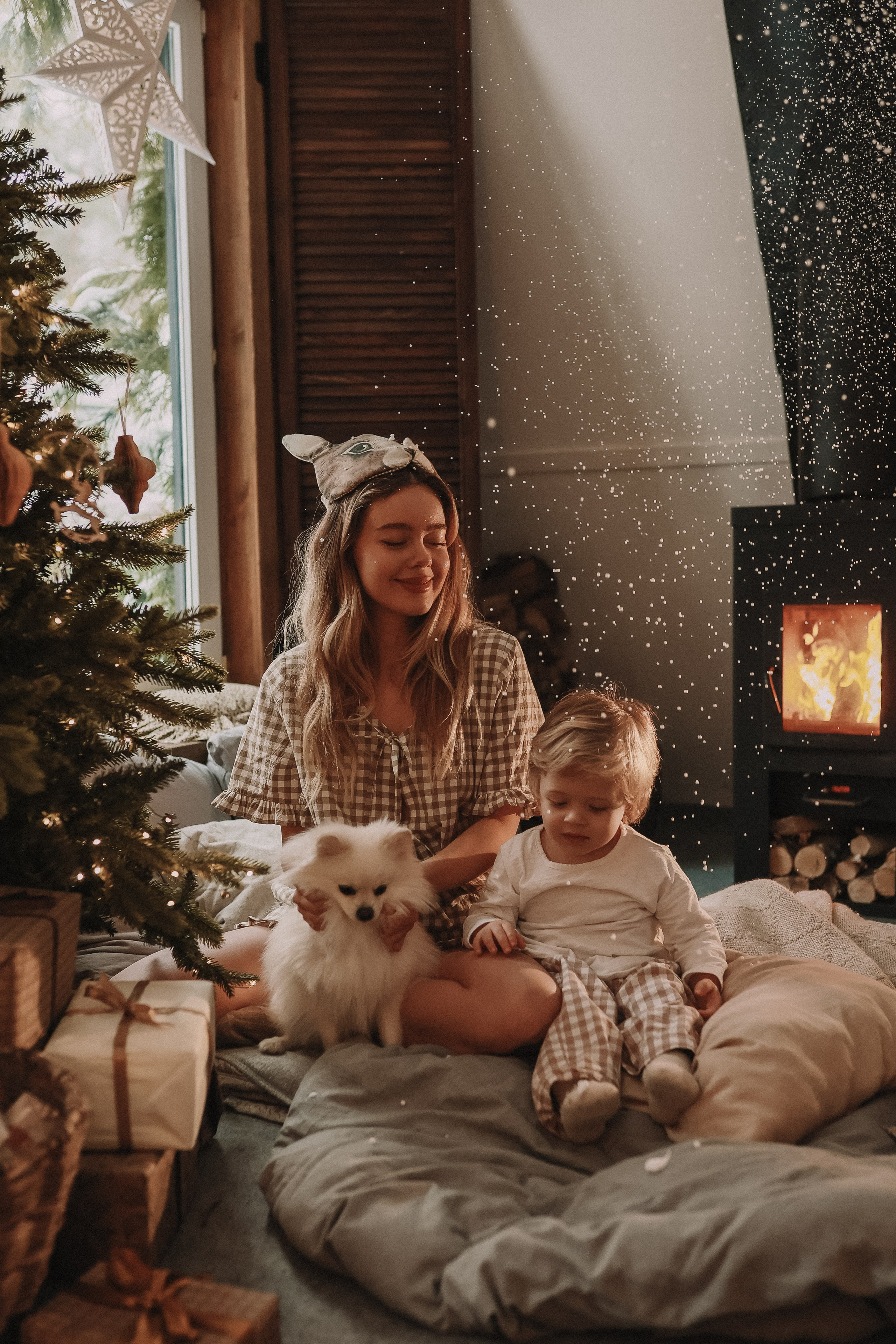 Даша Макс и Умка. Елена Гореликова фотограф в Москве